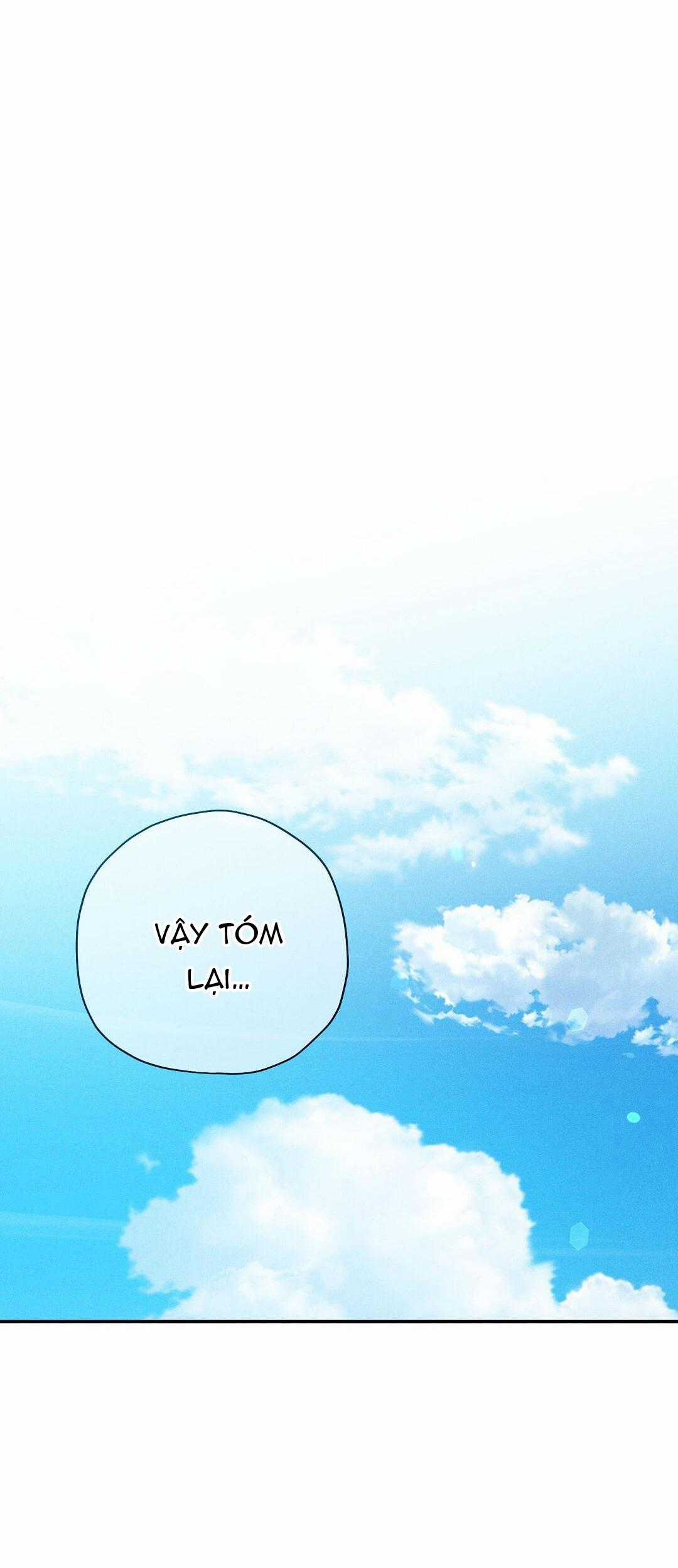 Hoàng Tử Hư Hỏng Che Giấu Mình Là Omega Chapter 30 trang 30