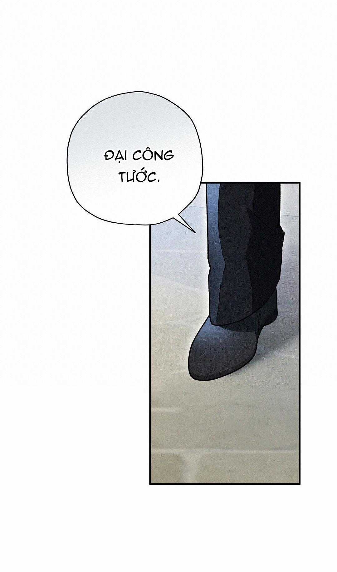 Hoàng Tử Hư Hỏng Che Giấu Mình Là Omega Chapter 30 trang 33