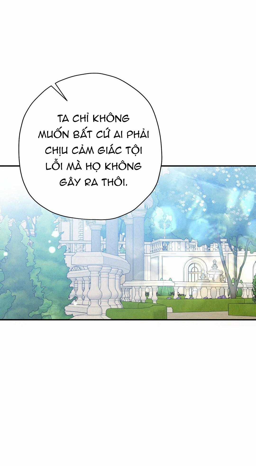 Hoàng Tử Hư Hỏng Che Giấu Mình Là Omega Chapter 30 trang 43