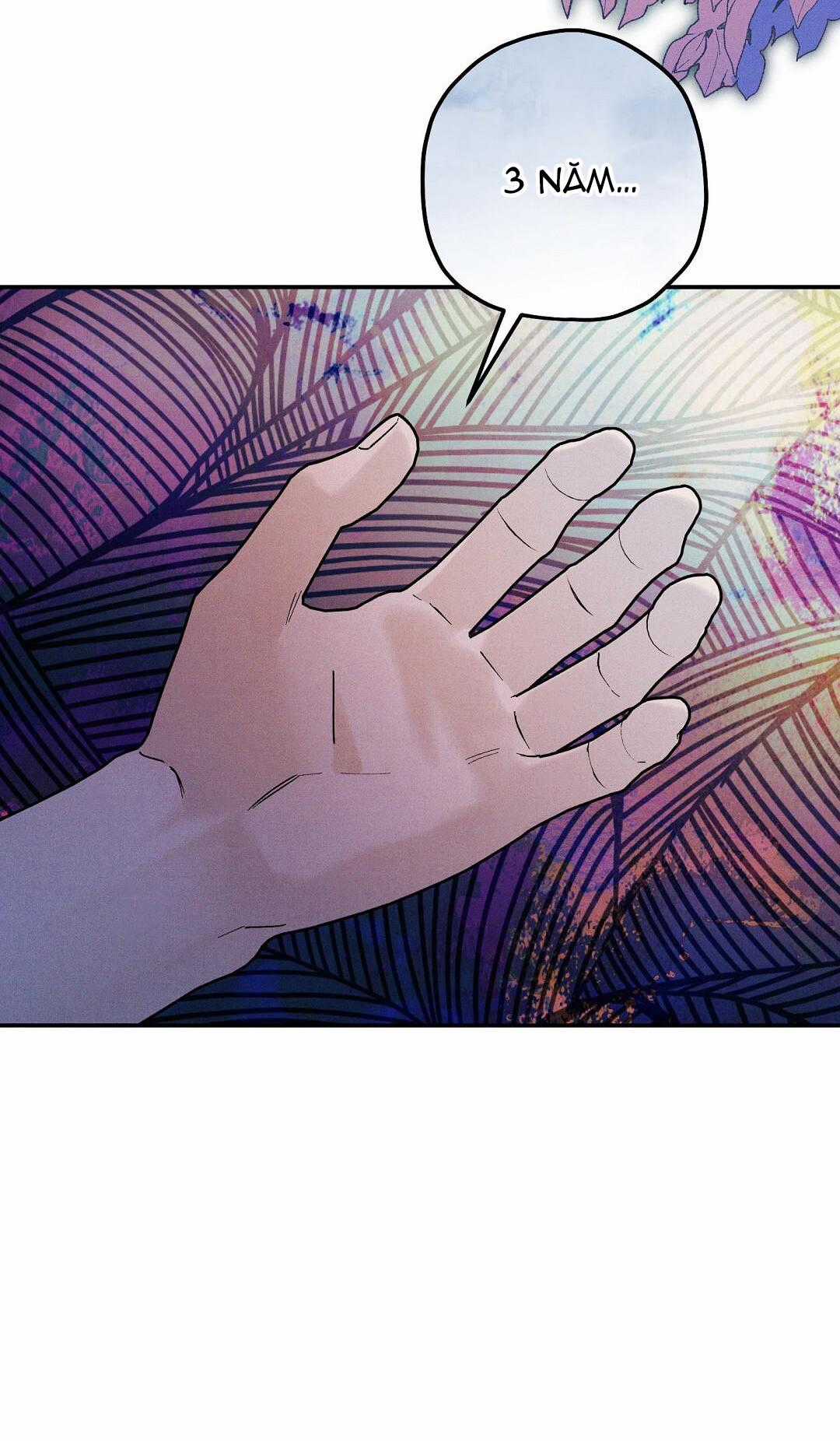 Hoàng Tử Hư Hỏng Che Giấu Mình Là Omega Chapter 30 trang 46