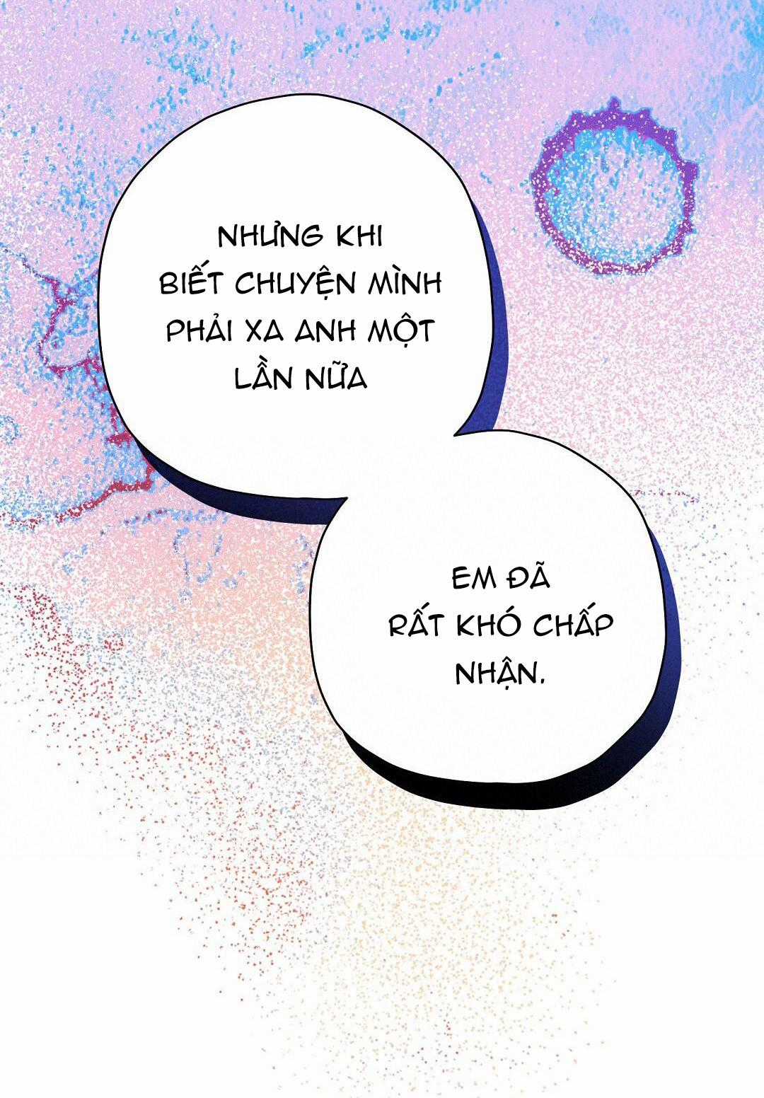 Hoàng Tử Hư Hỏng Che Giấu Mình Là Omega Chapter 30 trang 48