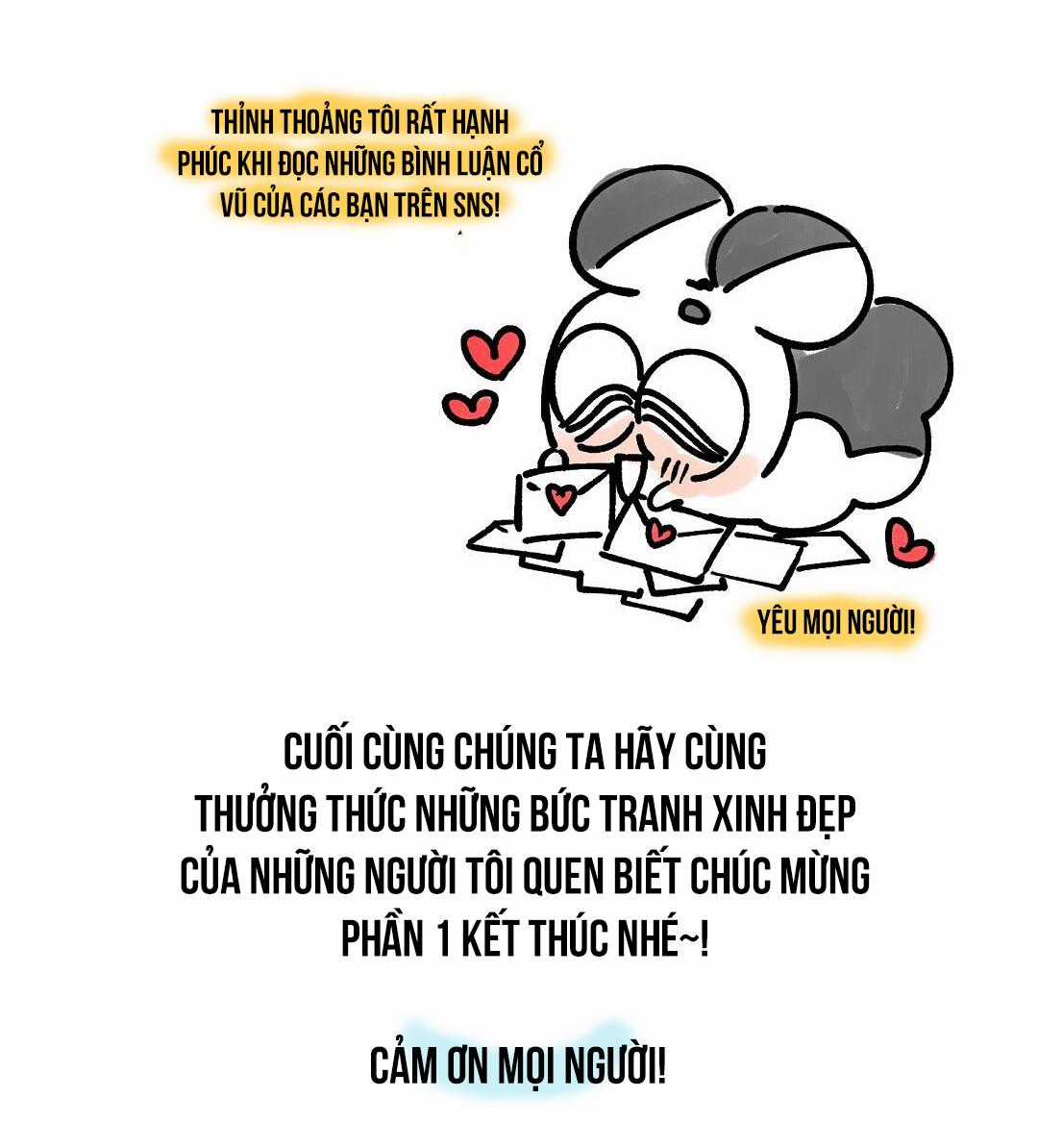 Hoàng Tử Hư Hỏng Che Giấu Mình Là Omega Chapter 31.1 trang 15