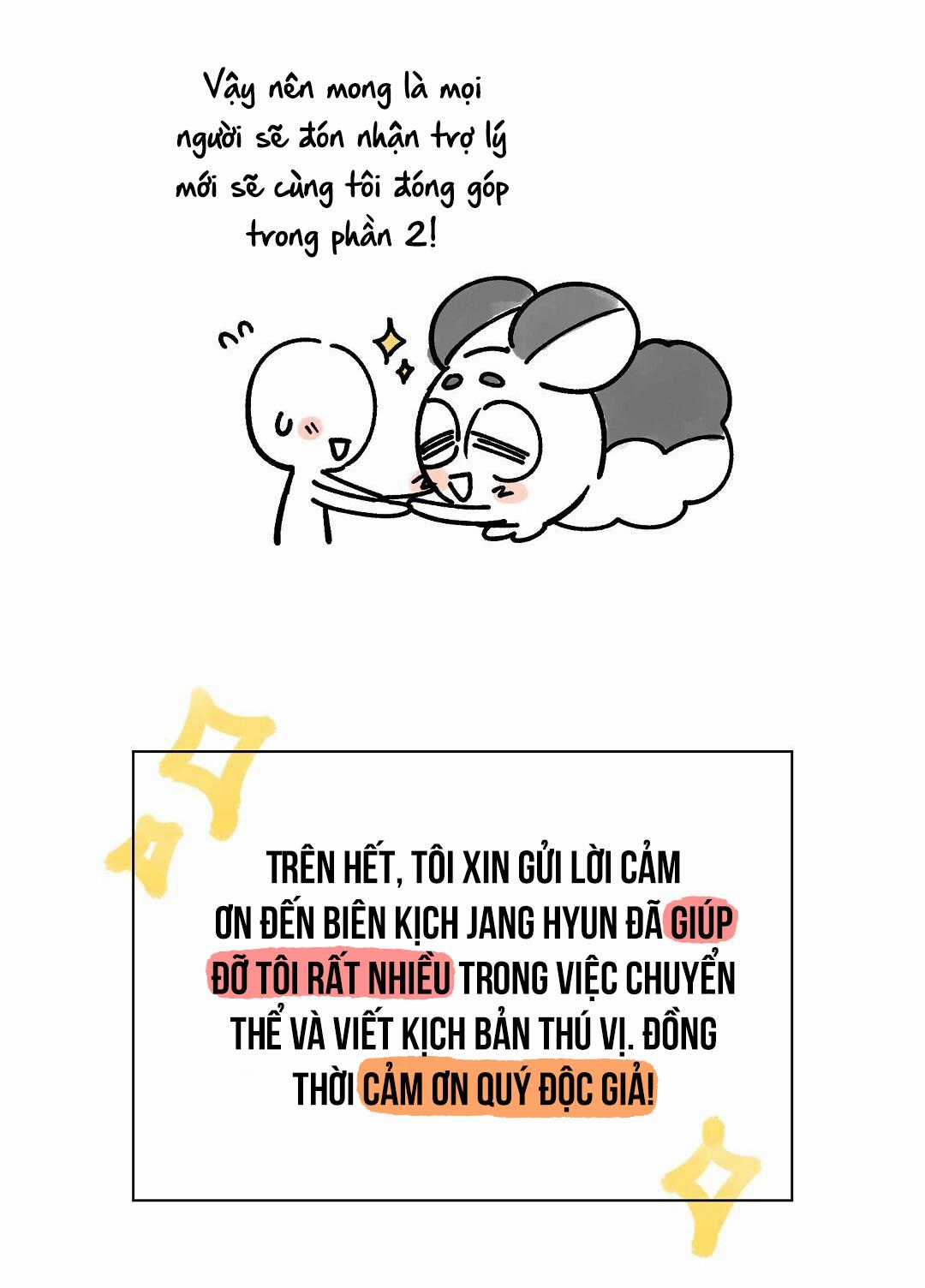 Hoàng Tử Hư Hỏng Che Giấu Mình Là Omega Chapter 31.1 trang 7