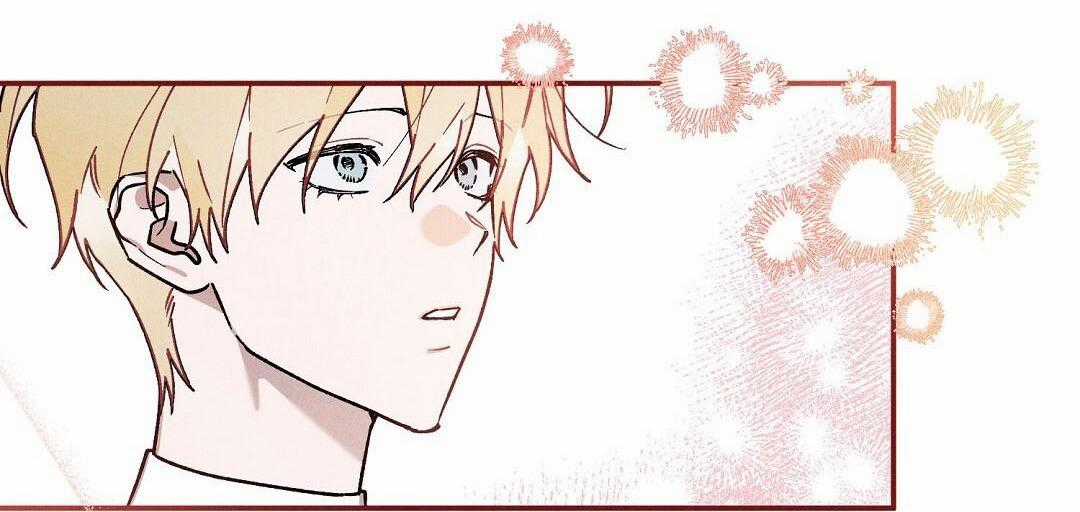 Hoàng Tử Hư Hỏng Che Giấu Mình Là Omega Chapter 31 trang 21