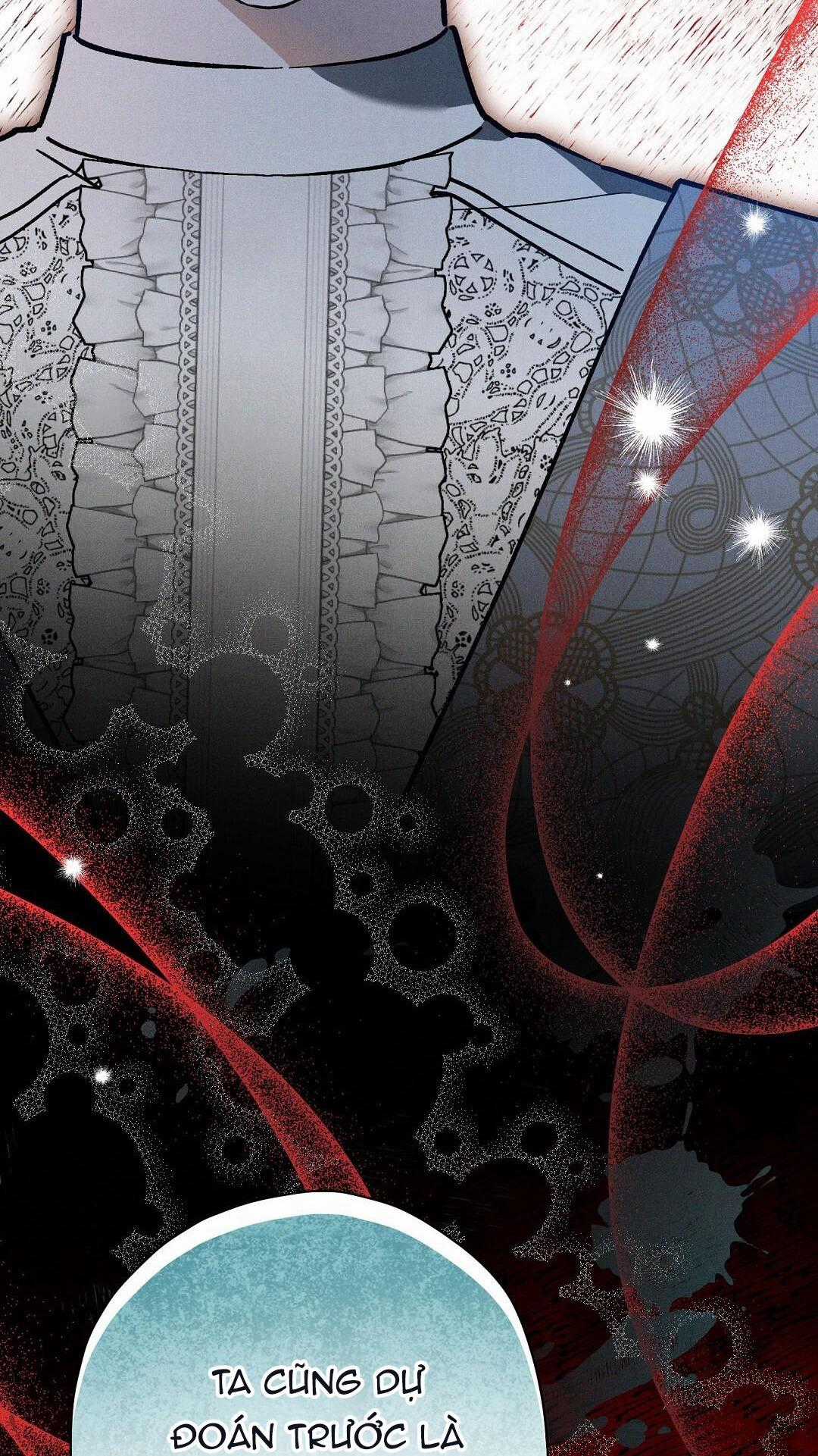 Hoàng Tử Hư Hỏng Che Giấu Mình Là Omega Chapter 31 trang 36