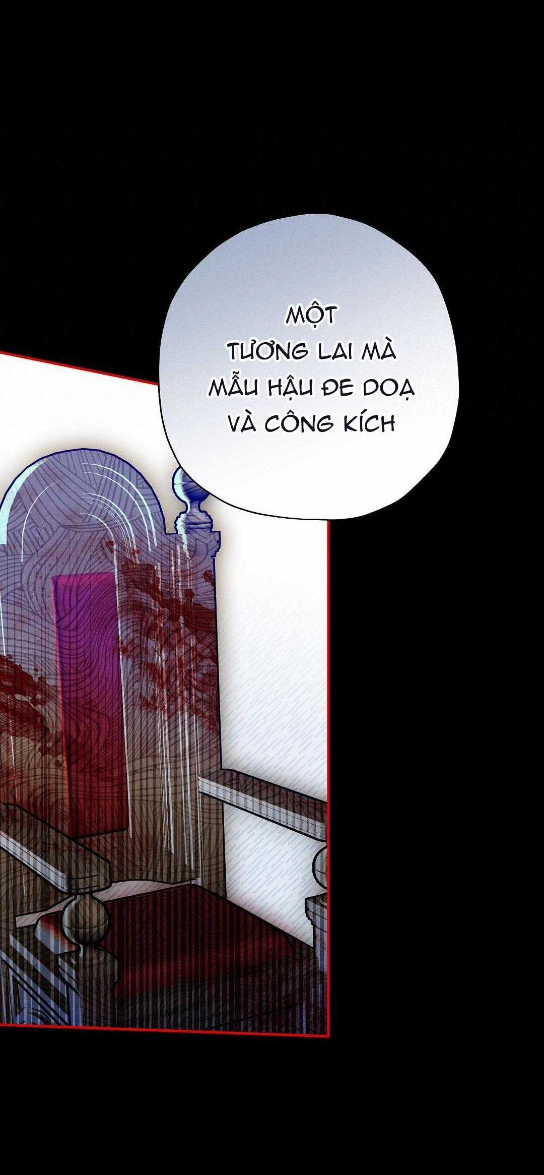 Hoàng Tử Hư Hỏng Che Giấu Mình Là Omega Chapter 31 trang 39