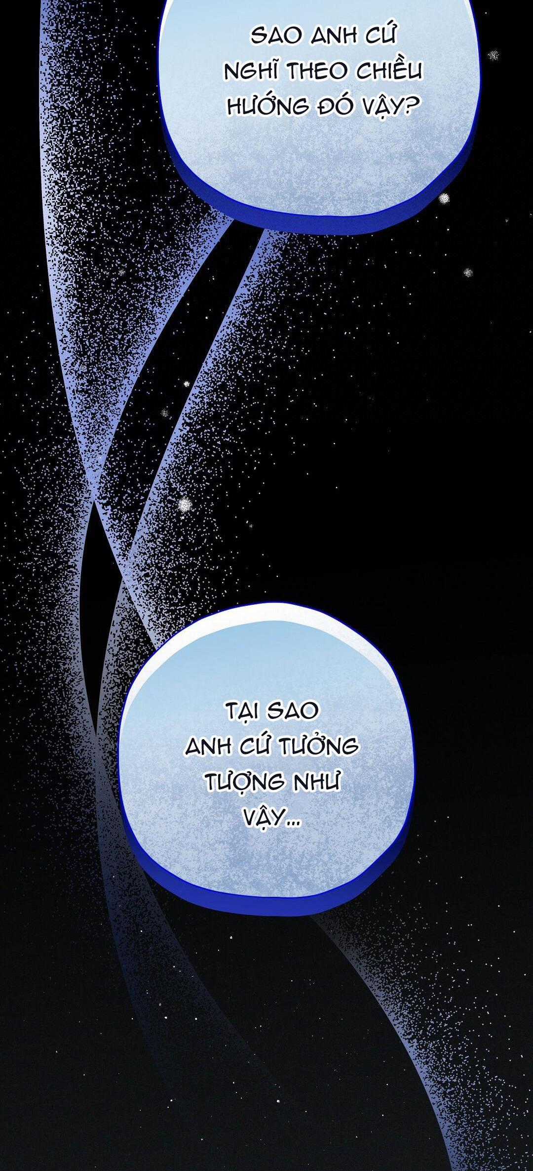 Hoàng Tử Hư Hỏng Che Giấu Mình Là Omega Chapter 31 trang 47