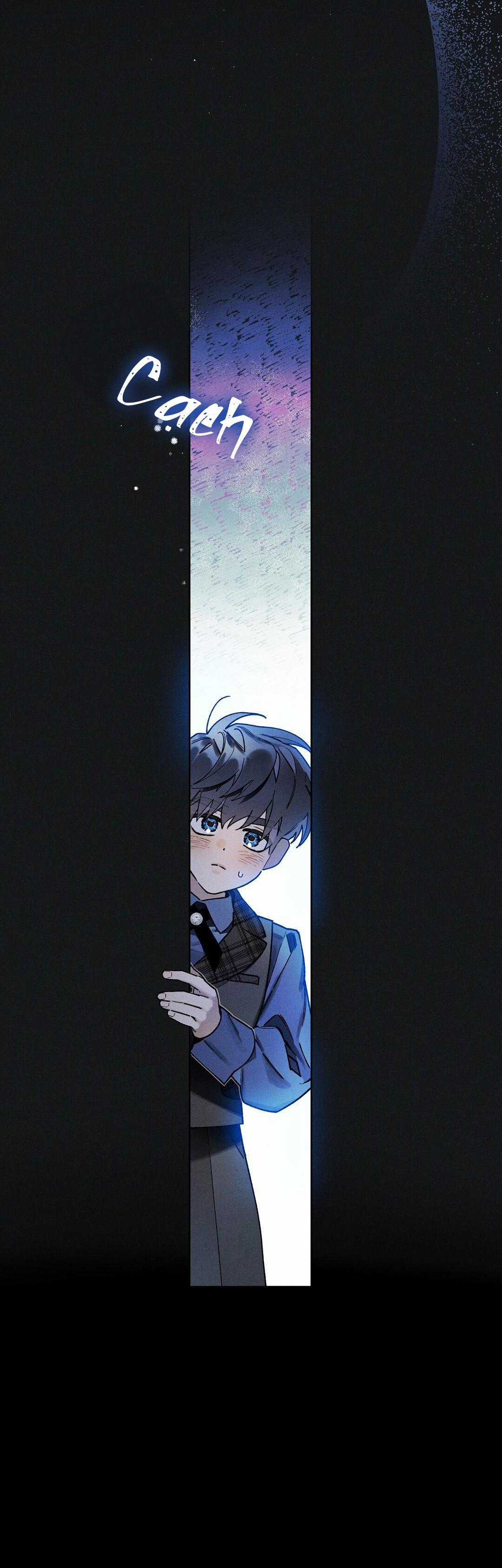 Hoàng Tử Hư Hỏng Che Giấu Mình Là Omega Chapter 31 trang 48