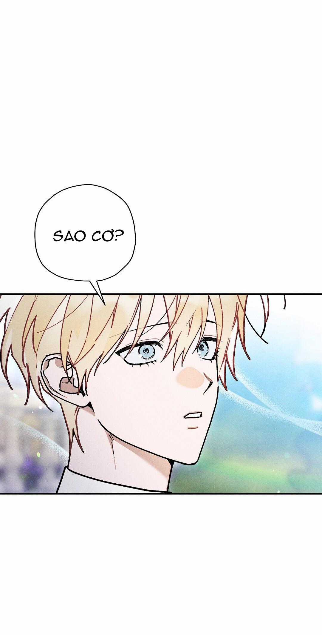 Hoàng Tử Hư Hỏng Che Giấu Mình Là Omega Chapter 31 trang 5