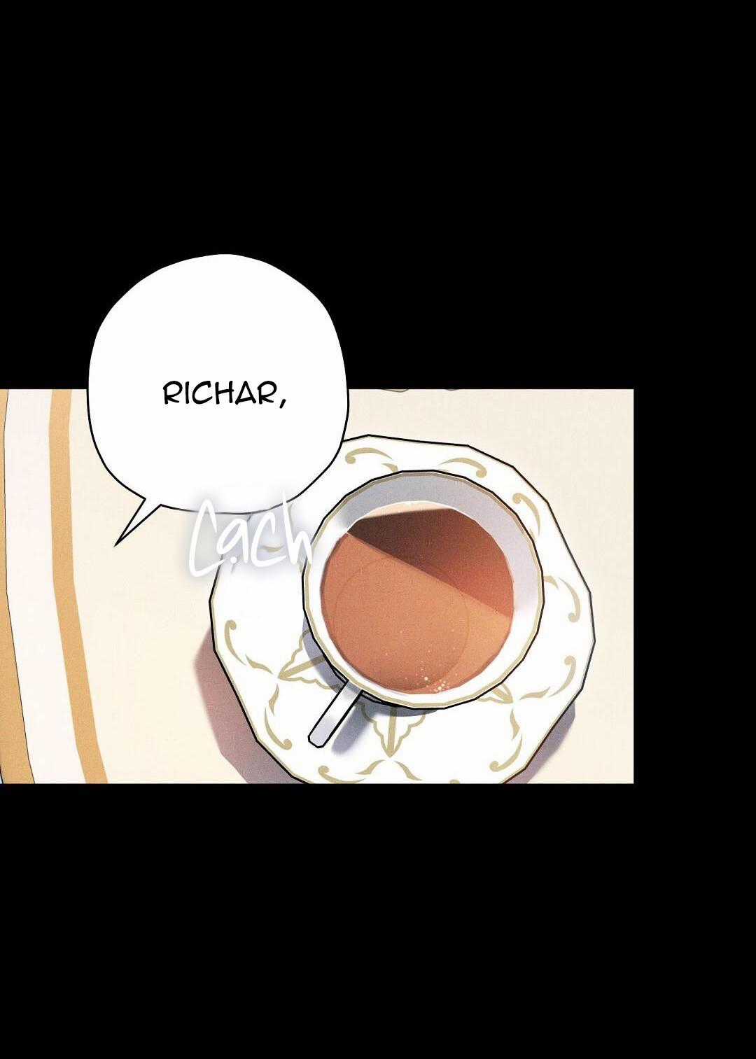 Hoàng Tử Hư Hỏng Che Giấu Mình Là Omega Chapter 31 trang 59