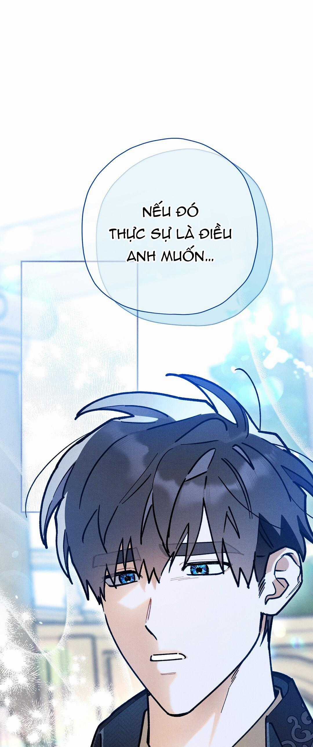 Hoàng Tử Hư Hỏng Che Giấu Mình Là Omega Chapter 31 trang 6