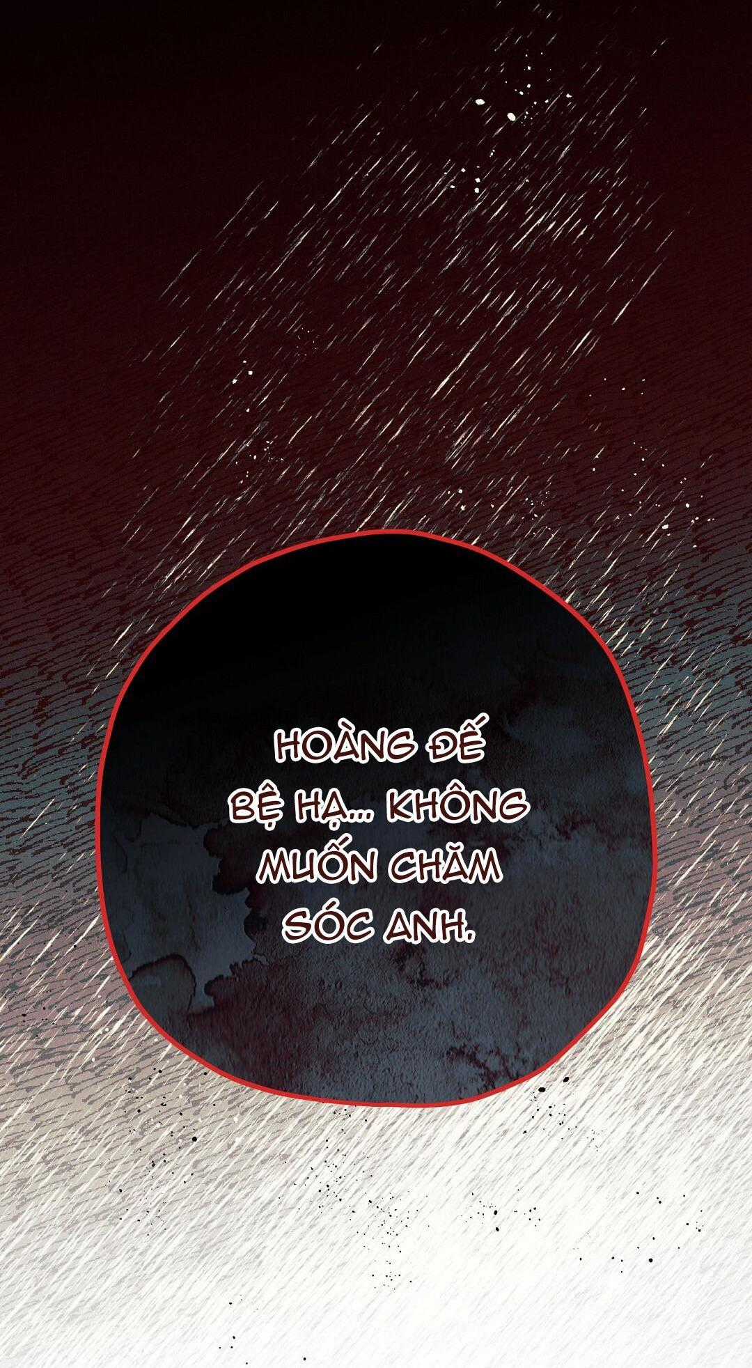 Hoàng Tử Hư Hỏng Che Giấu Mình Là Omega Chapter 31 trang 65