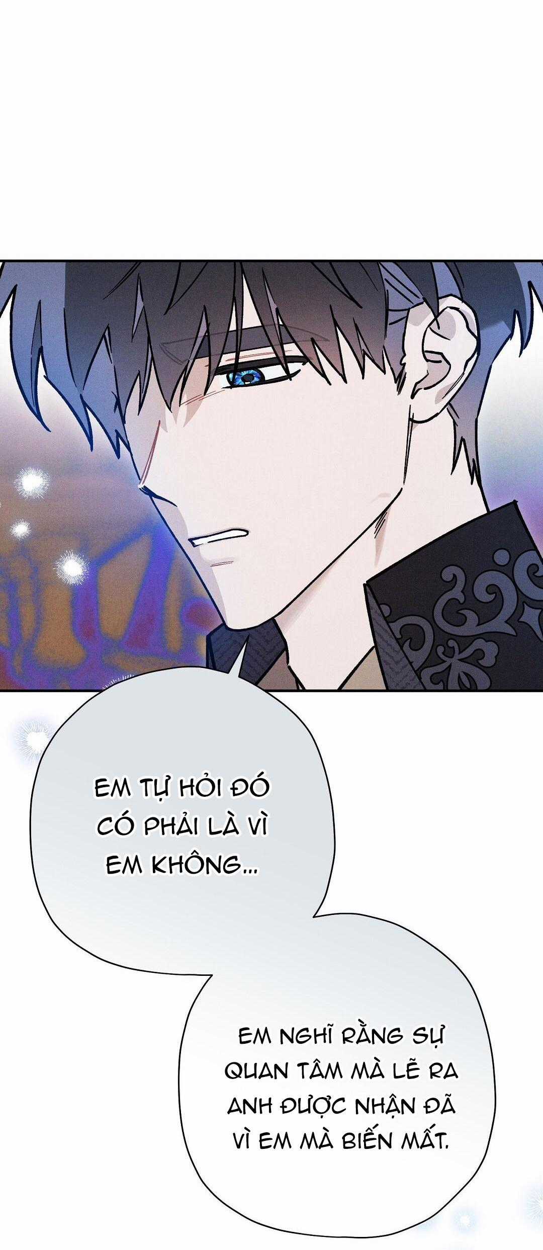 Hoàng Tử Hư Hỏng Che Giấu Mình Là Omega Chapter 31 trang 67