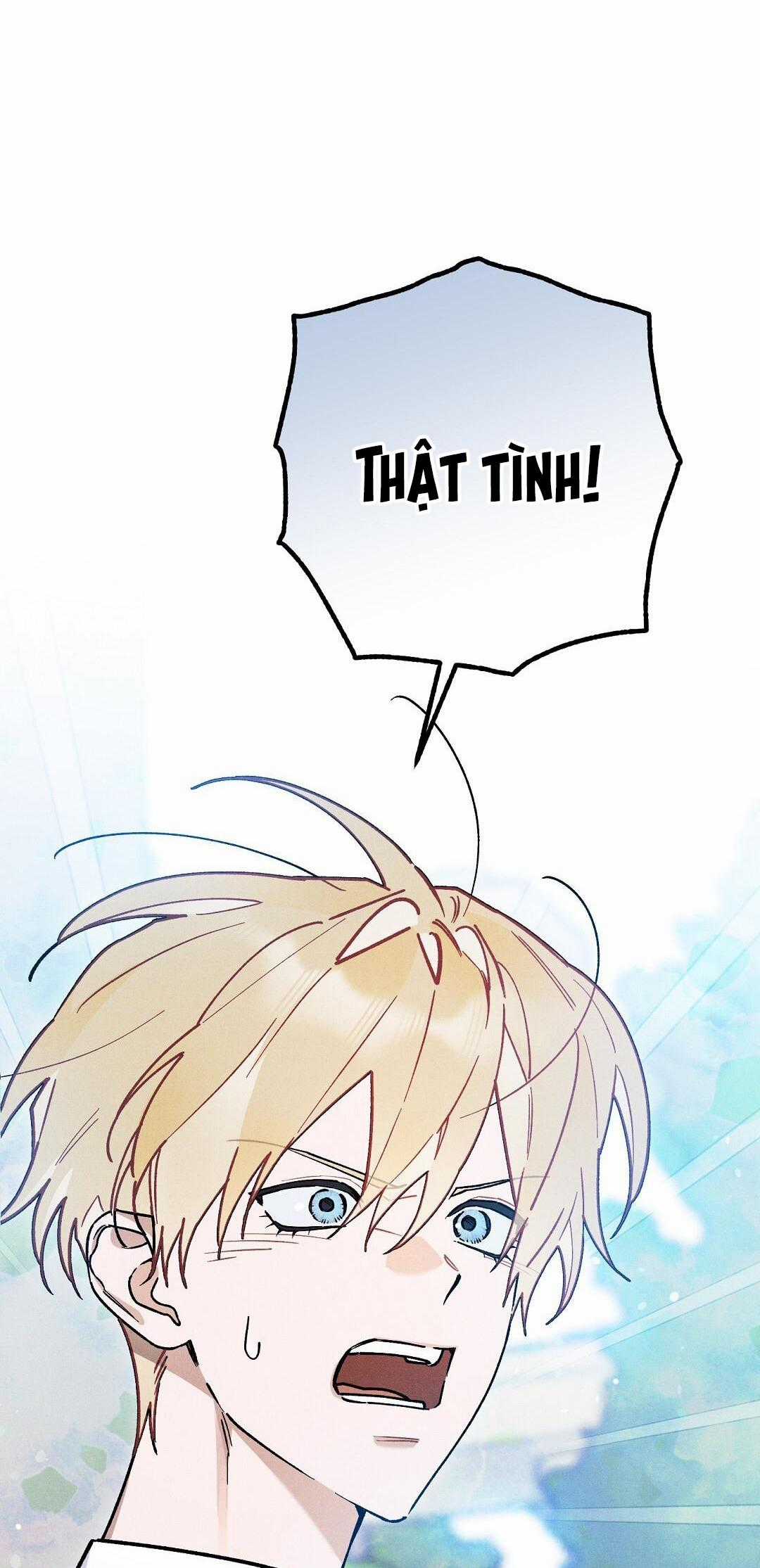 Hoàng Tử Hư Hỏng Che Giấu Mình Là Omega Chapter 31 trang 9