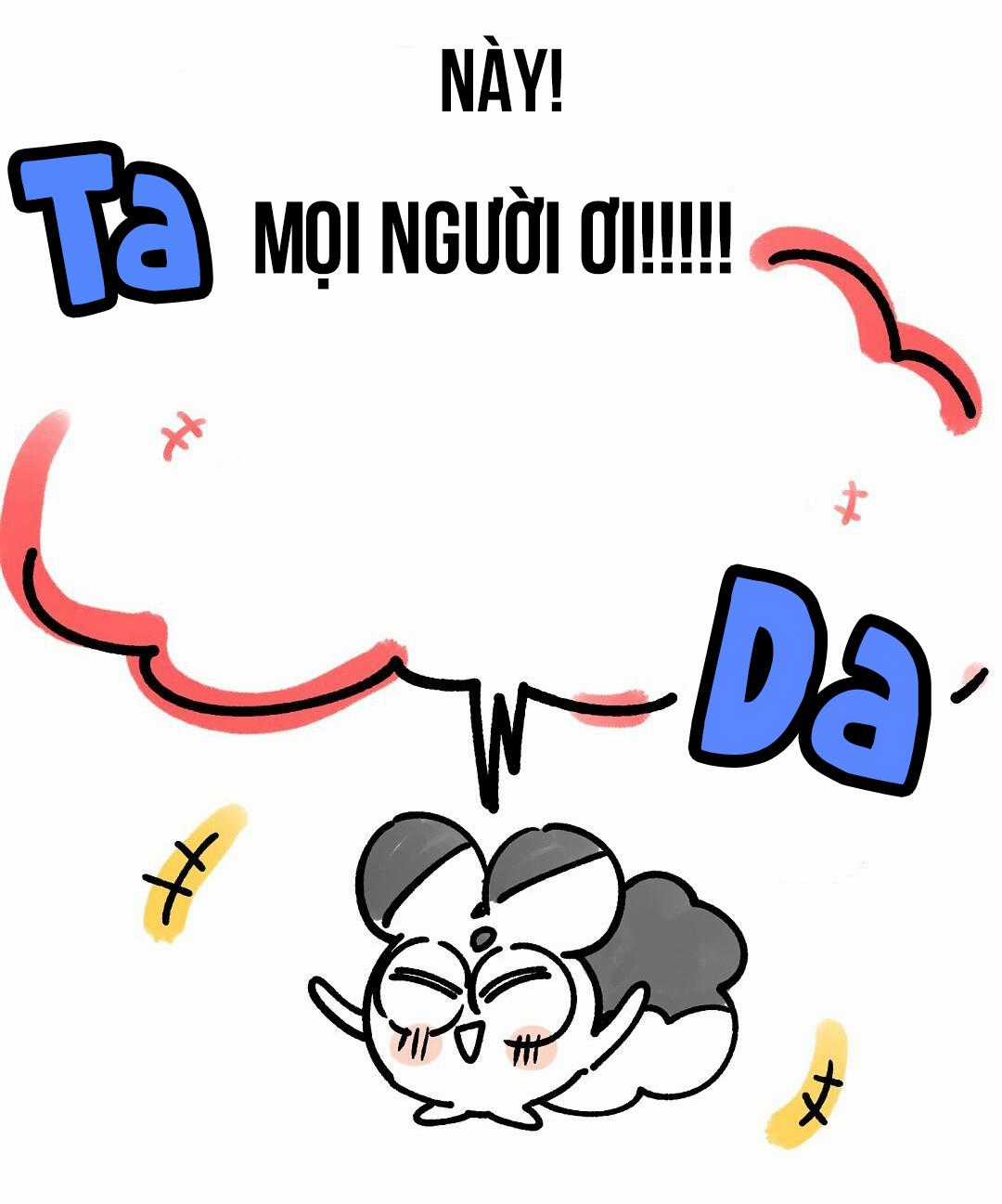 Hoàng Tử Hư Hỏng Che Giấu Mình Là Omega Chapter 32.1 trang 13