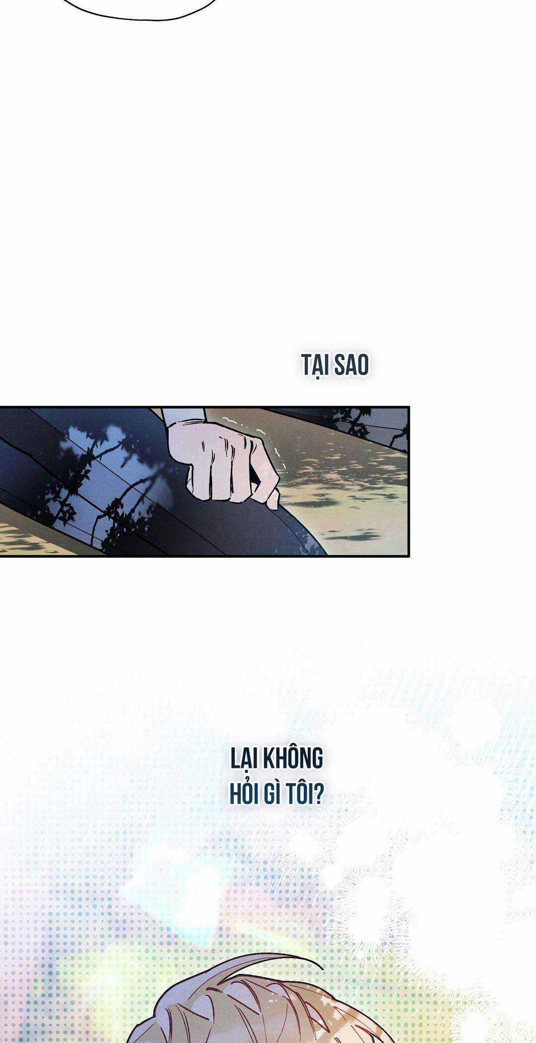 Hoàng Tử Hư Hỏng Che Giấu Mình Là Omega Chapter 33 trang 18