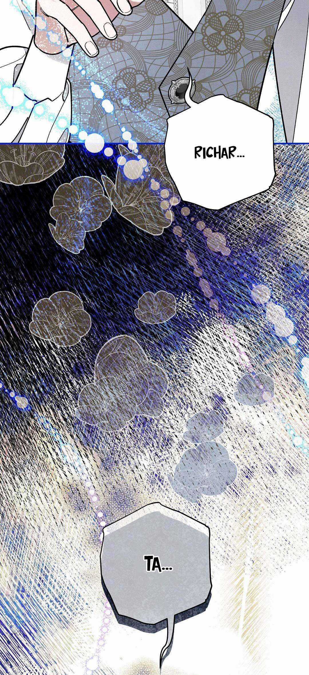 Hoàng Tử Hư Hỏng Che Giấu Mình Là Omega Chapter 33 trang 2