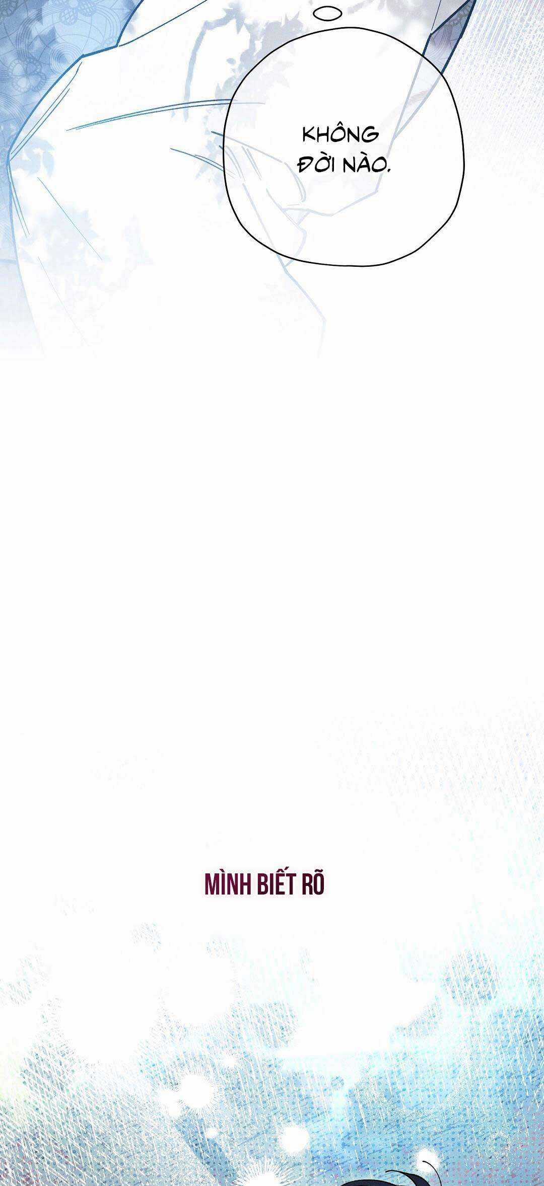 Hoàng Tử Hư Hỏng Che Giấu Mình Là Omega Chapter 33 trang 38