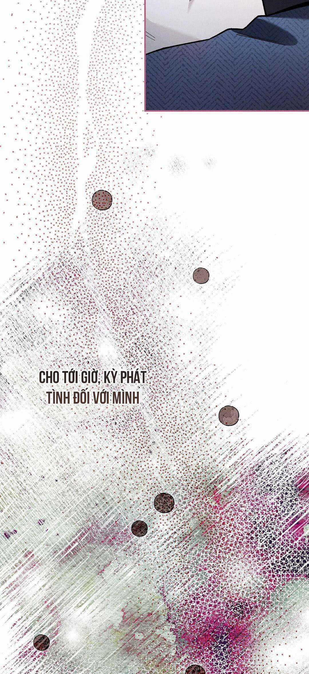 Hoàng Tử Hư Hỏng Che Giấu Mình Là Omega Chapter 34 trang 12