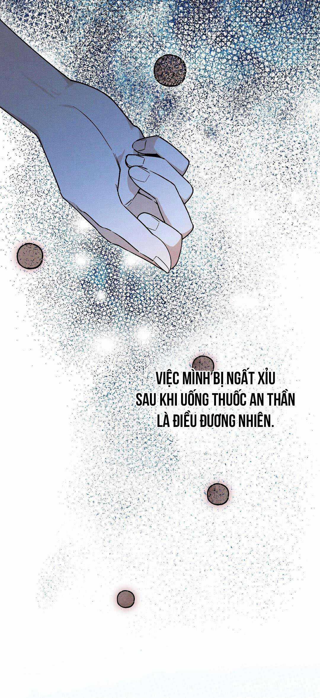 Hoàng Tử Hư Hỏng Che Giấu Mình Là Omega Chapter 34 trang 14