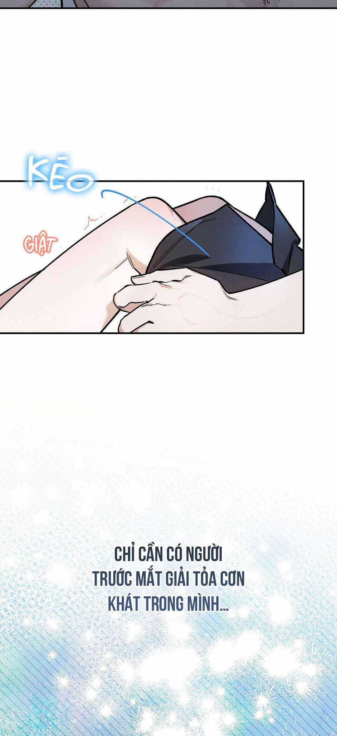 Hoàng Tử Hư Hỏng Che Giấu Mình Là Omega Chapter 34 trang 19