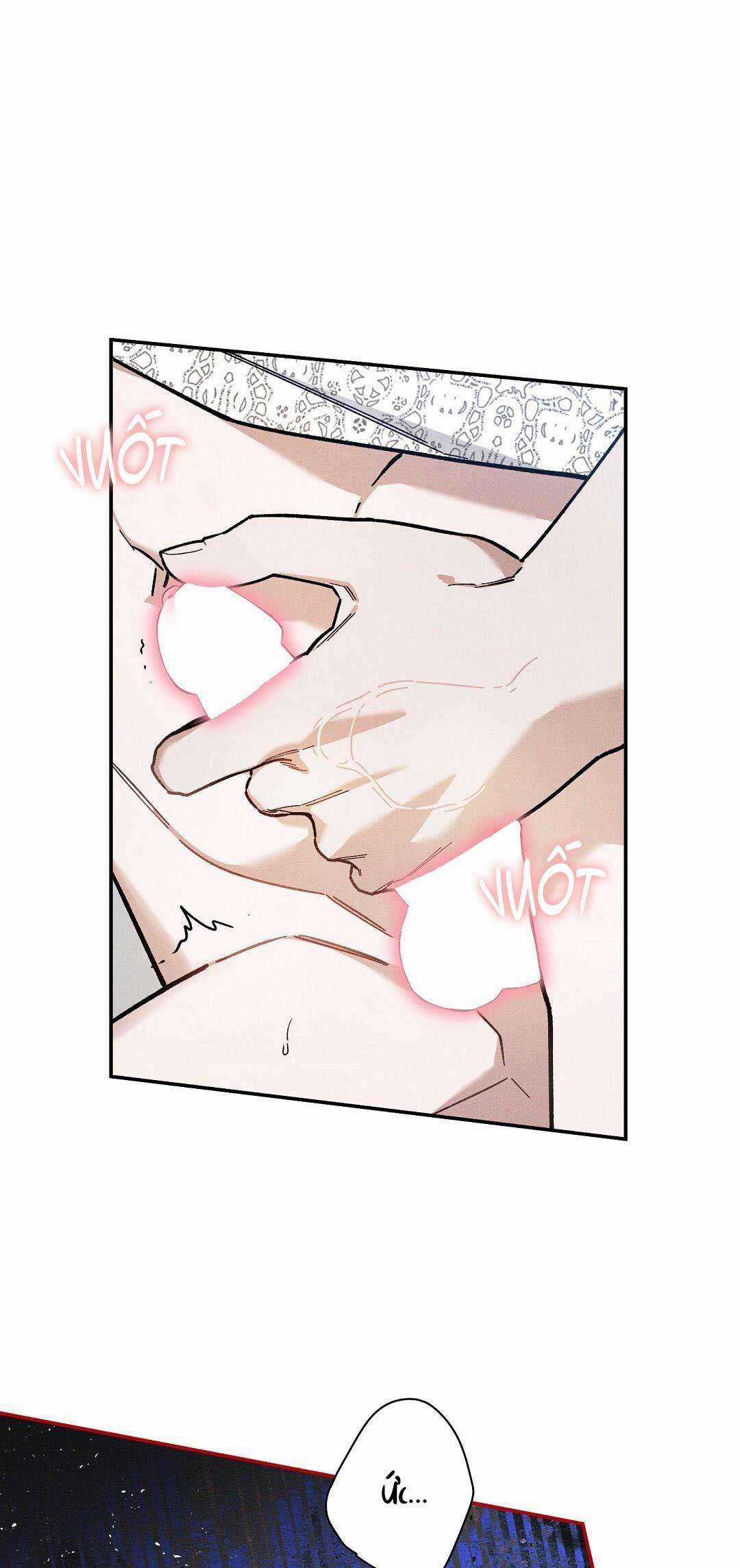 Hoàng Tử Hư Hỏng Che Giấu Mình Là Omega Chapter 34 trang 26