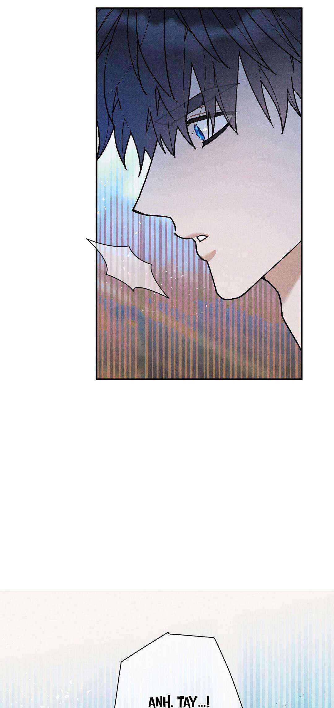 Hoàng Tử Hư Hỏng Che Giấu Mình Là Omega Chapter 34 trang 28