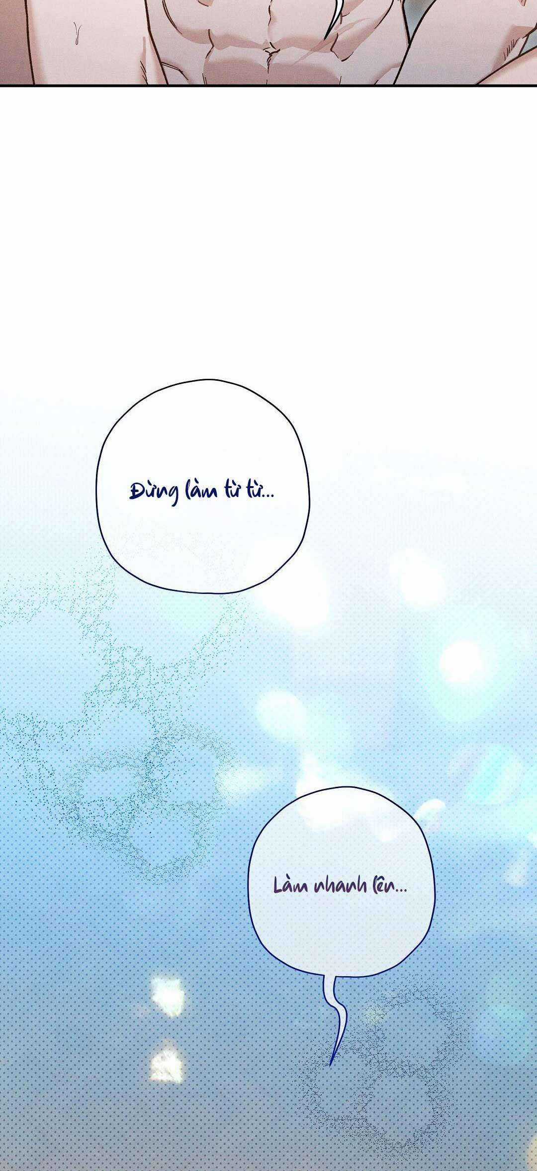 Hoàng Tử Hư Hỏng Che Giấu Mình Là Omega Chapter 34 trang 49