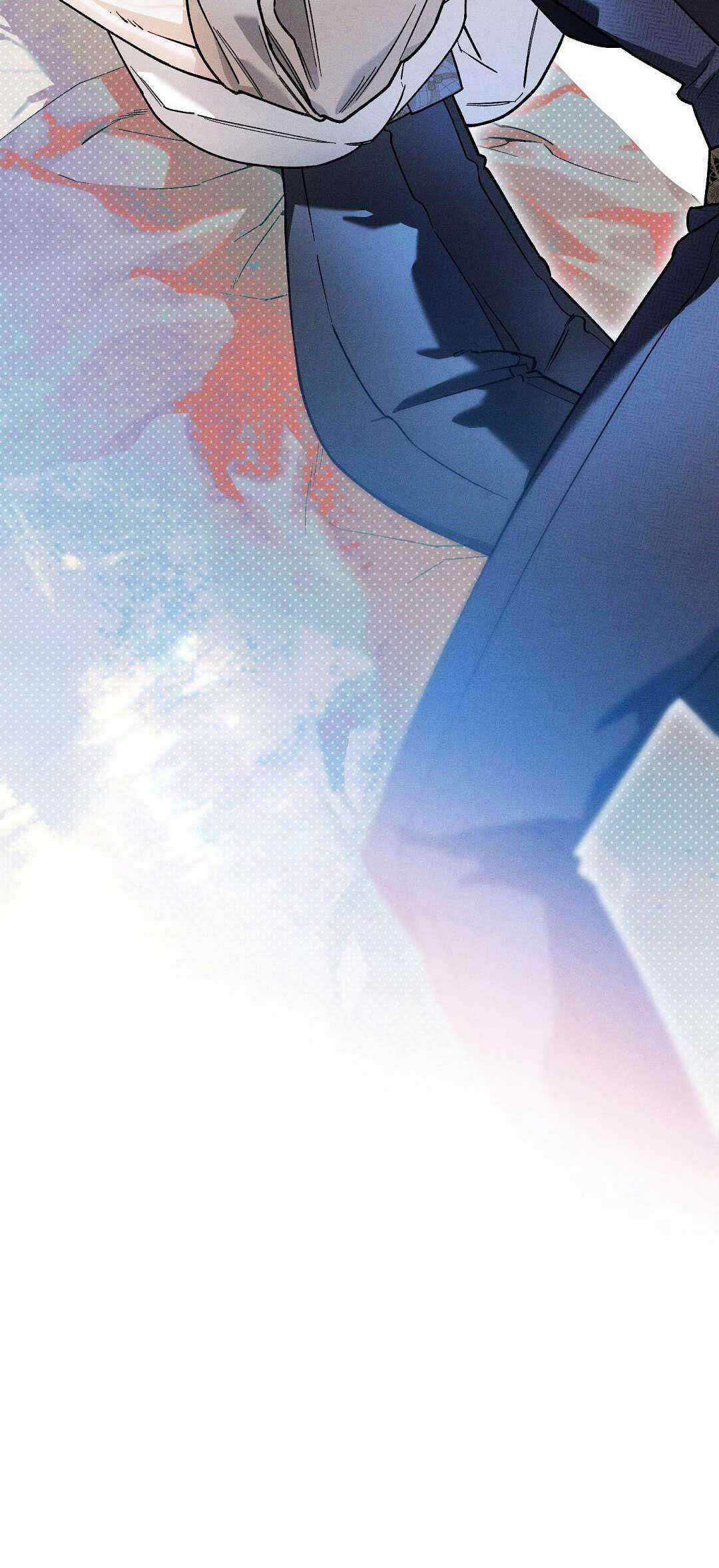 Hoàng Tử Hư Hỏng Che Giấu Mình Là Omega Chapter 34 trang 5