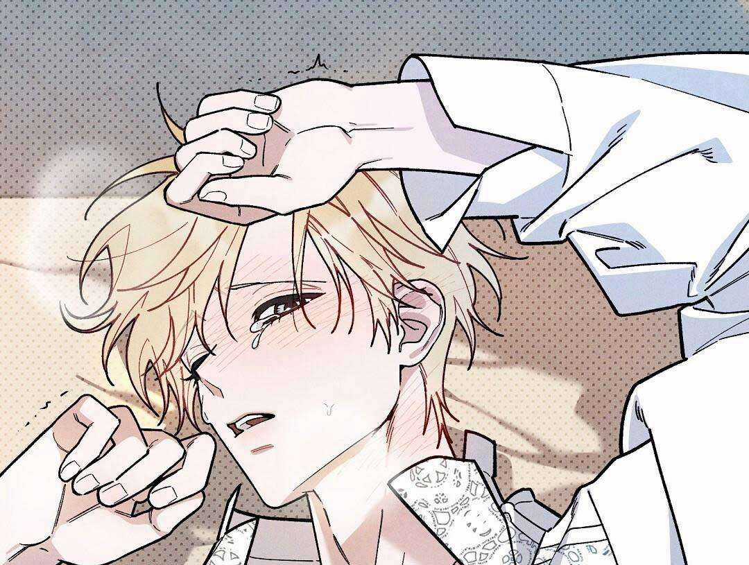 Hoàng Tử Hư Hỏng Che Giấu Mình Là Omega Chapter 34 trang 50