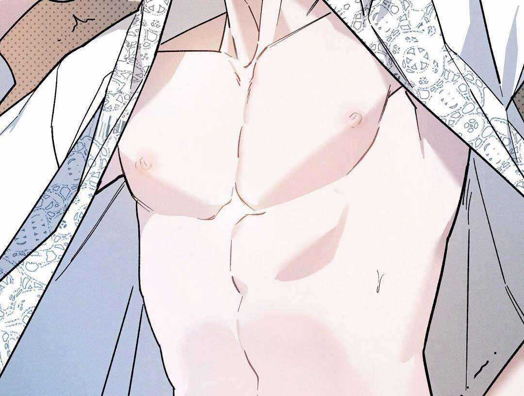 Hoàng Tử Hư Hỏng Che Giấu Mình Là Omega Chapter 34 trang 51