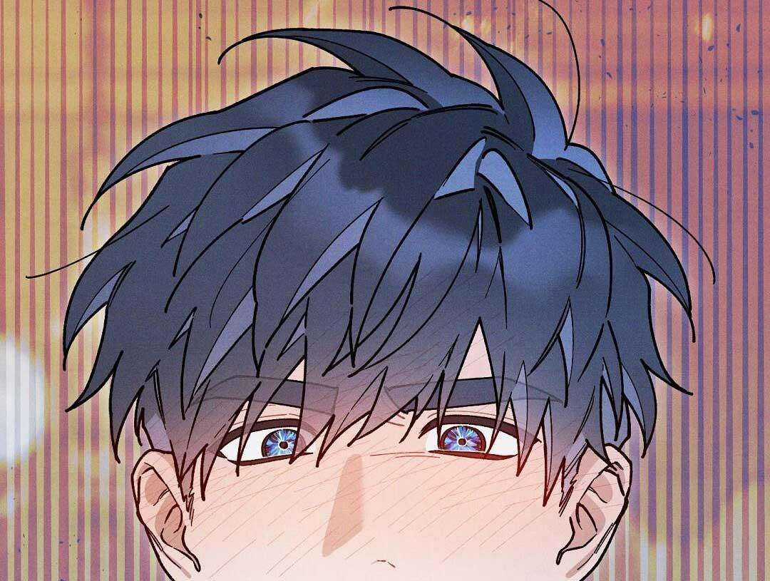 Hoàng Tử Hư Hỏng Che Giấu Mình Là Omega Chapter 34 trang 54