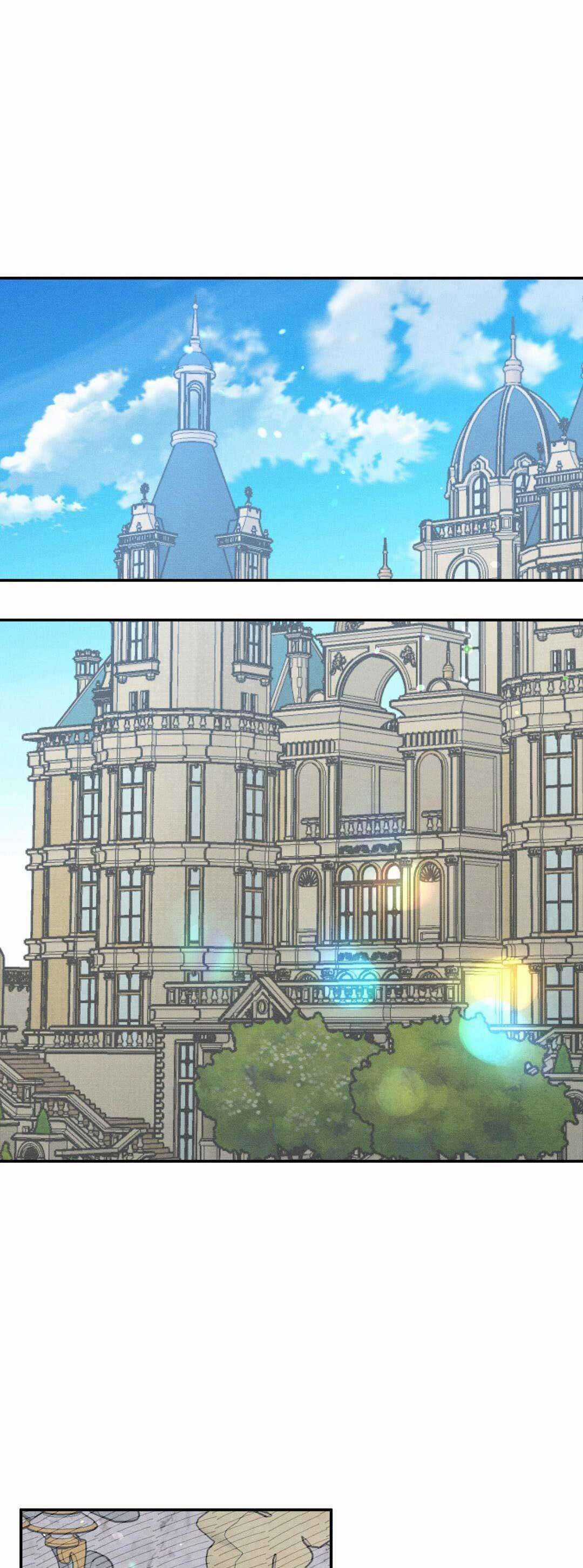 Hoàng Tử Hư Hỏng Che Giấu Mình Là Omega Chapter 35 trang 11