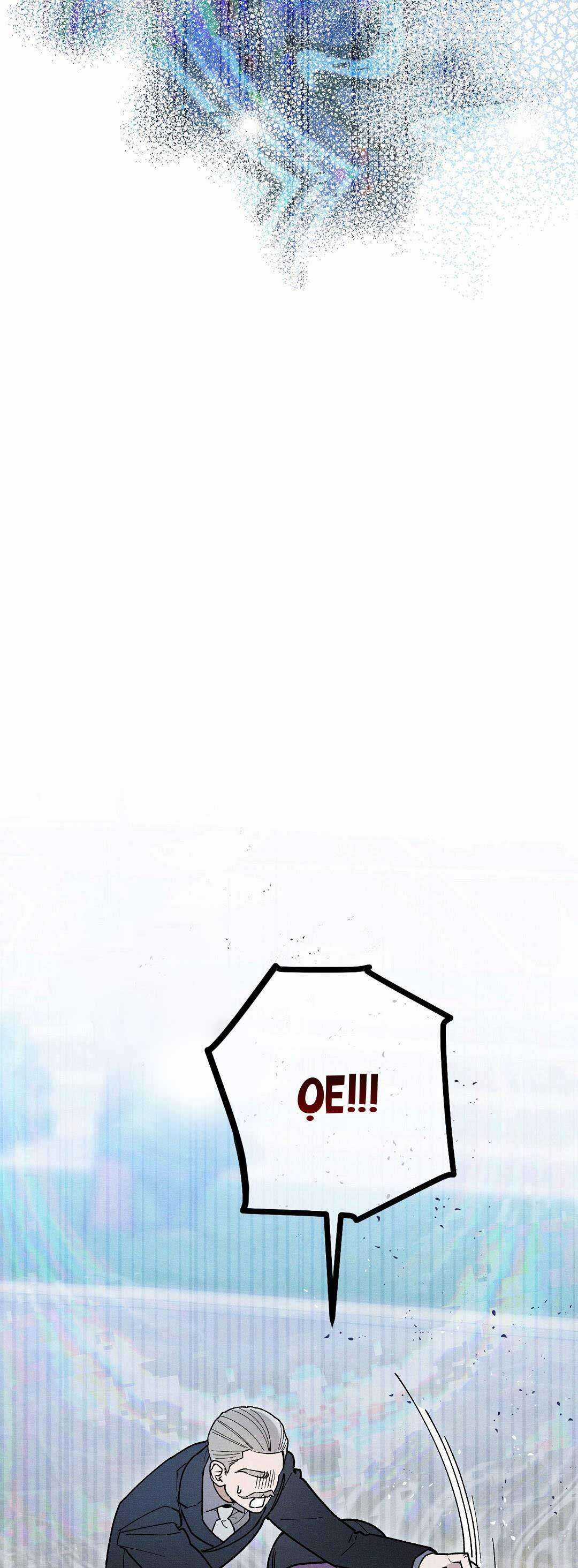 Hoàng Tử Hư Hỏng Che Giấu Mình Là Omega Chapter 35 trang 30