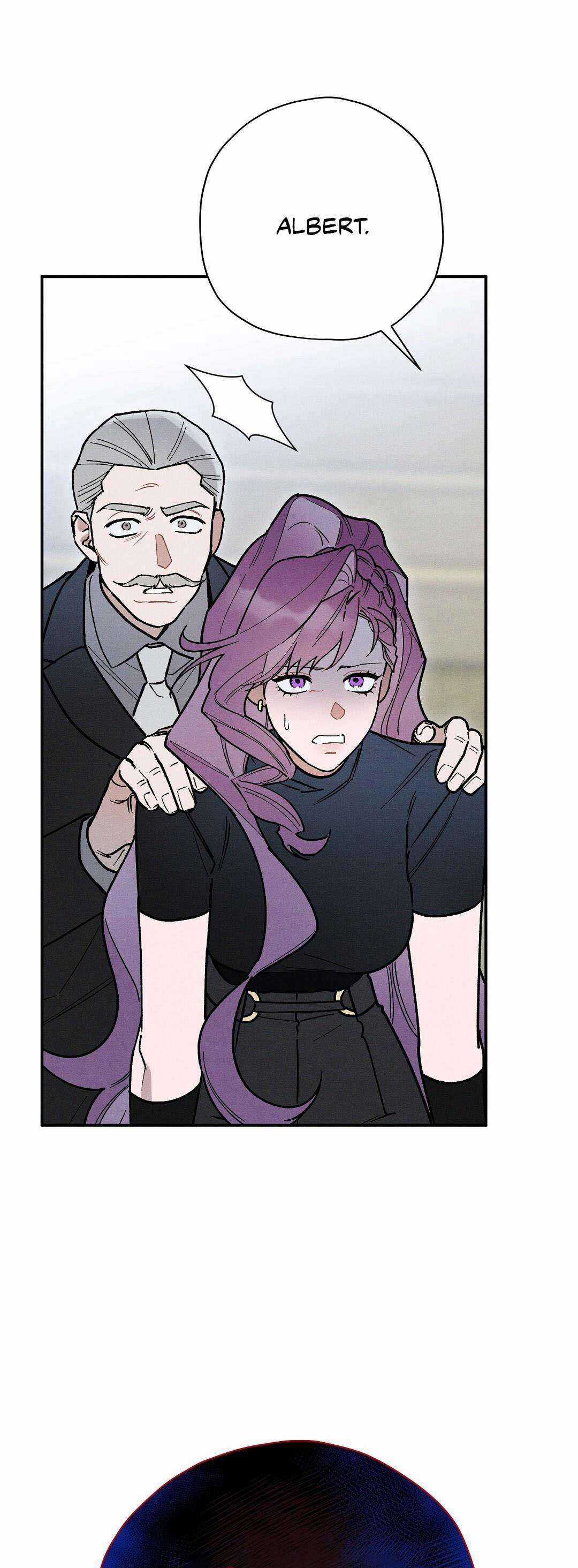 Hoàng Tử Hư Hỏng Che Giấu Mình Là Omega Chapter 35 trang 35