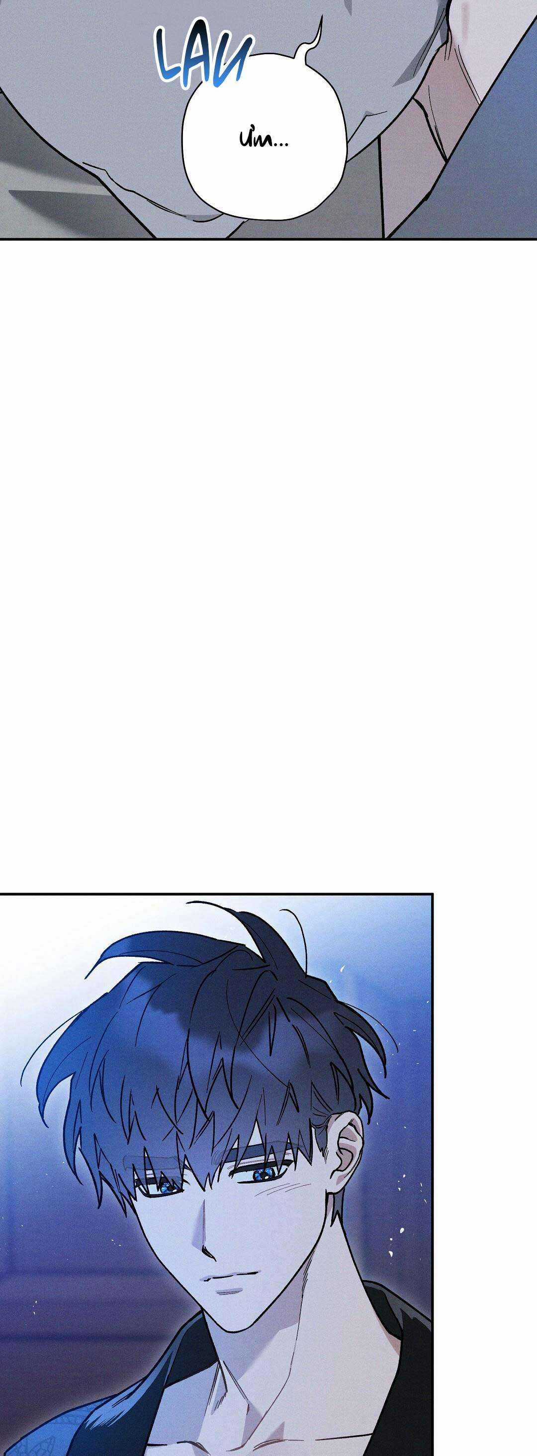 Hoàng Tử Hư Hỏng Che Giấu Mình Là Omega Chapter 36 trang 28