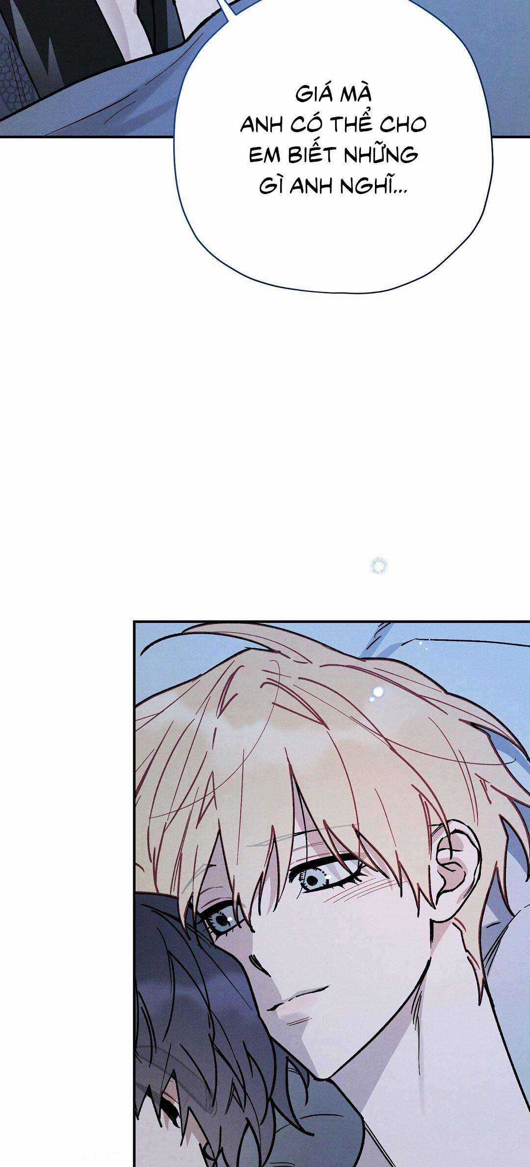 Hoàng Tử Hư Hỏng Che Giấu Mình Là Omega Chapter 36 trang 42