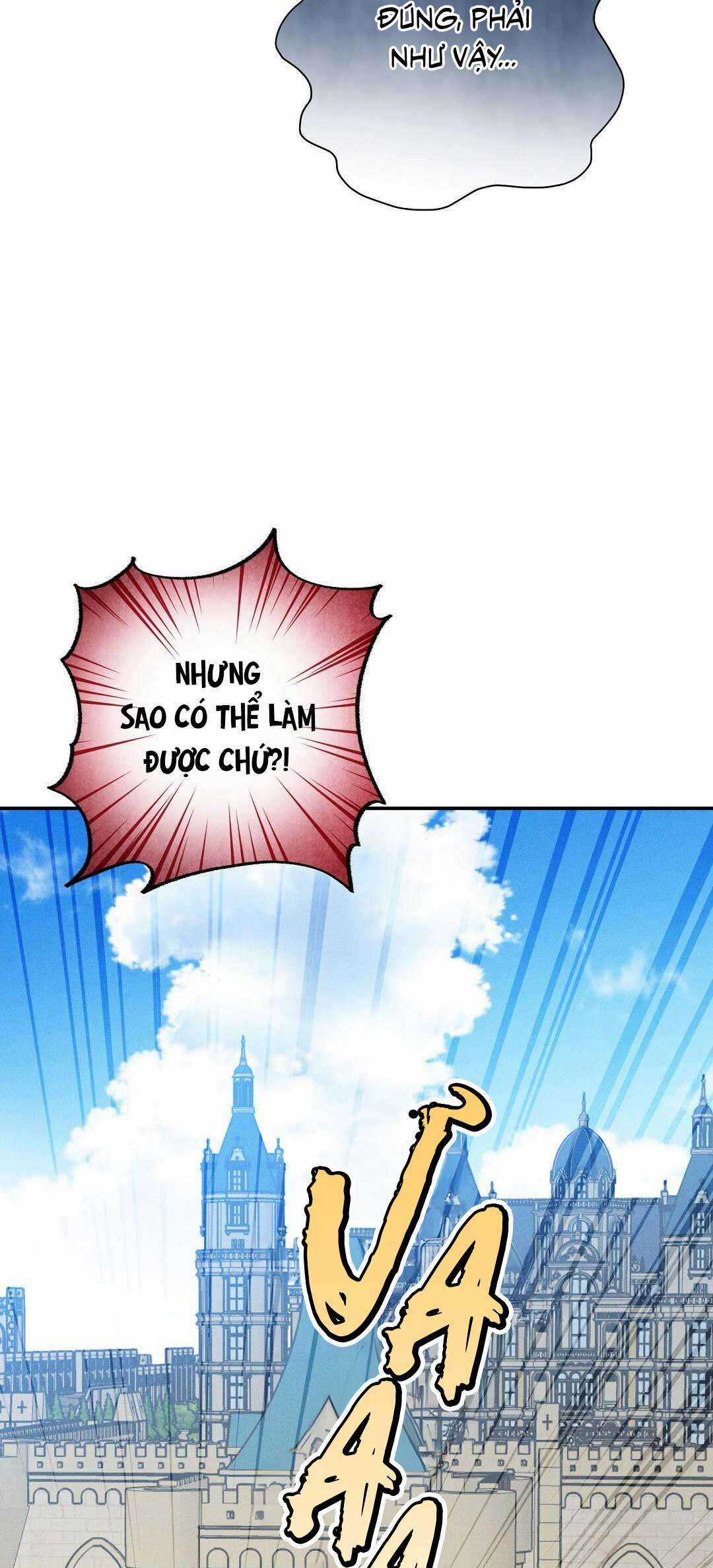 Hoàng Tử Hư Hỏng Che Giấu Mình Là Omega Chapter 36 trang 47