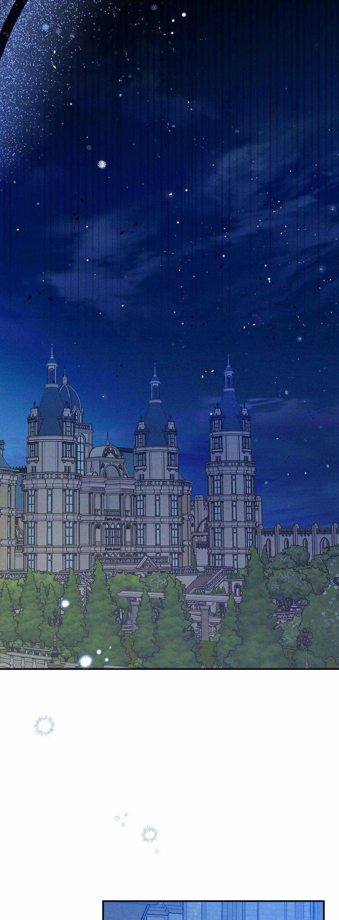 Hoàng Tử Hư Hỏng Che Giấu Mình Là Omega Chapter 36 trang 9