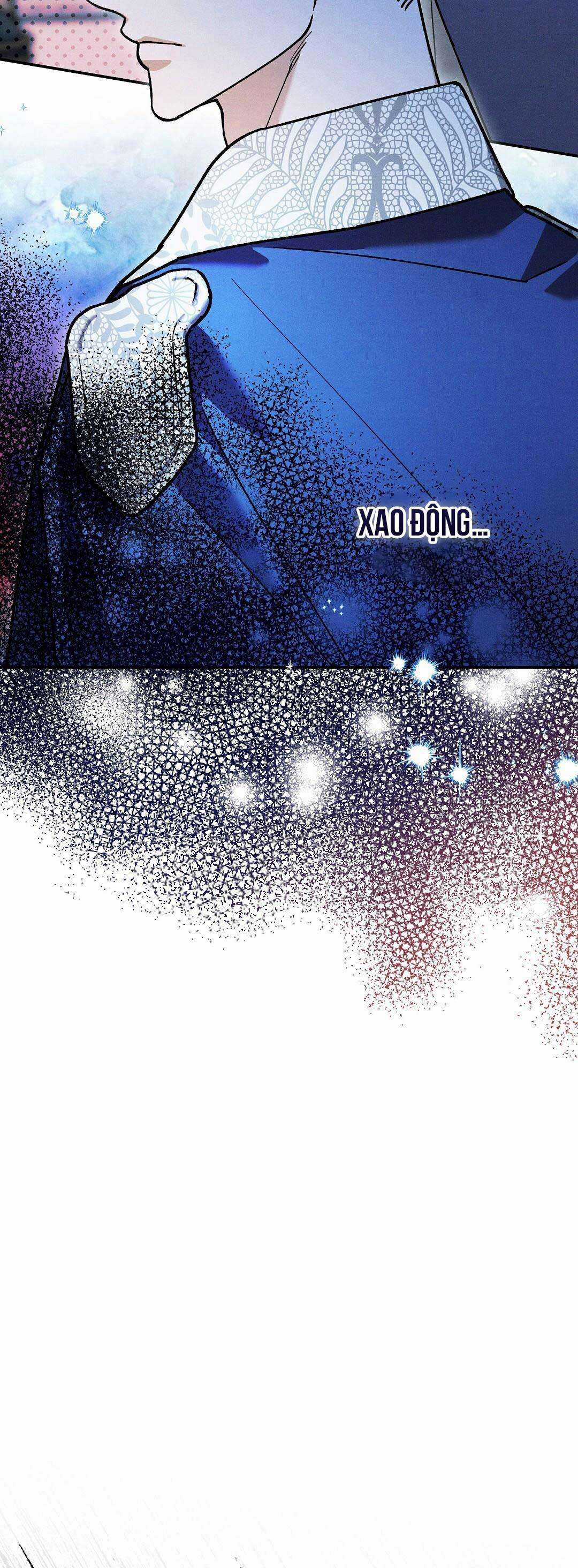 Hoàng Tử Hư Hỏng Che Giấu Mình Là Omega Chapter 37 trang 20