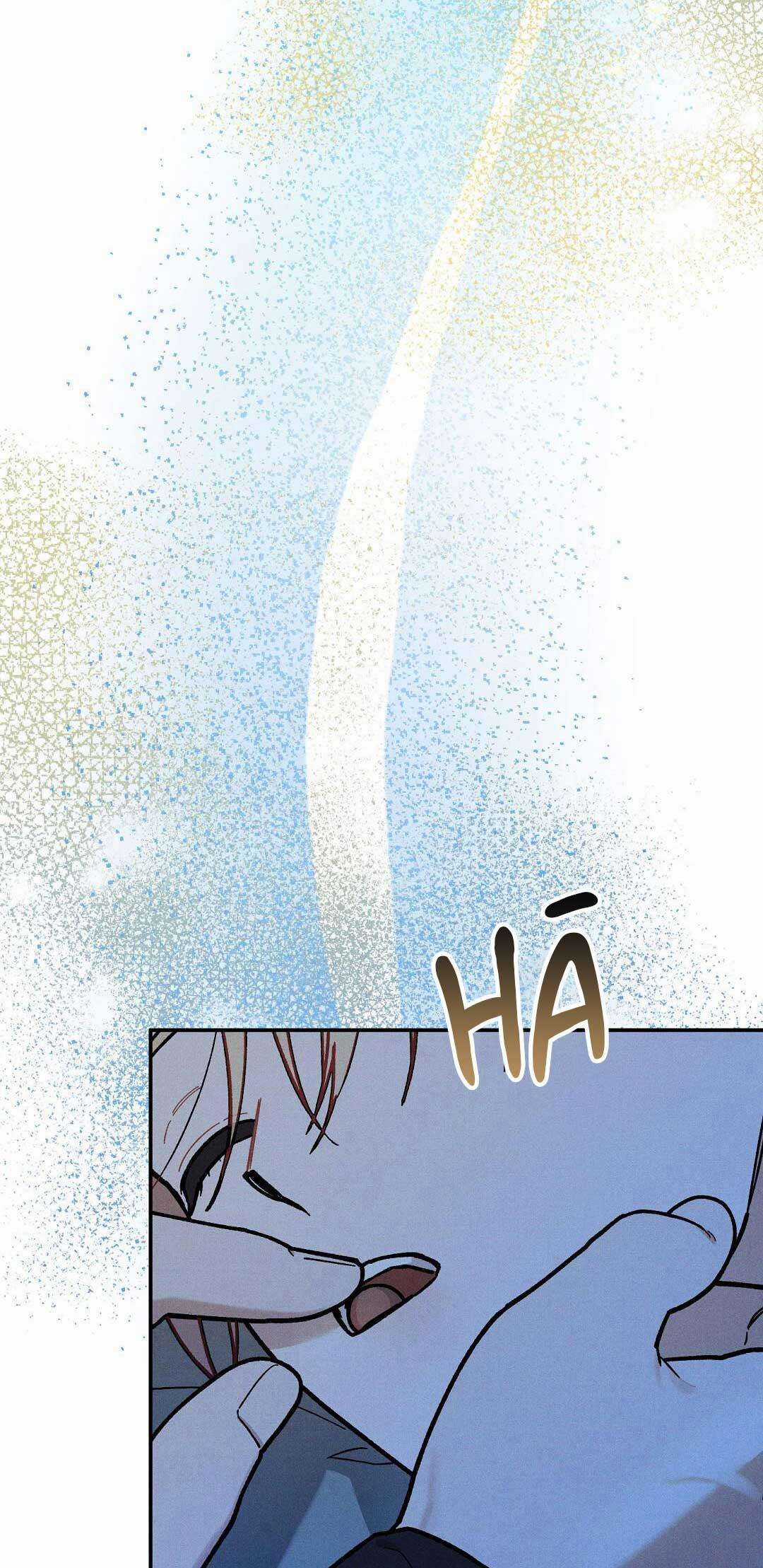 Hoàng Tử Hư Hỏng Che Giấu Mình Là Omega Chapter 37 trang 43