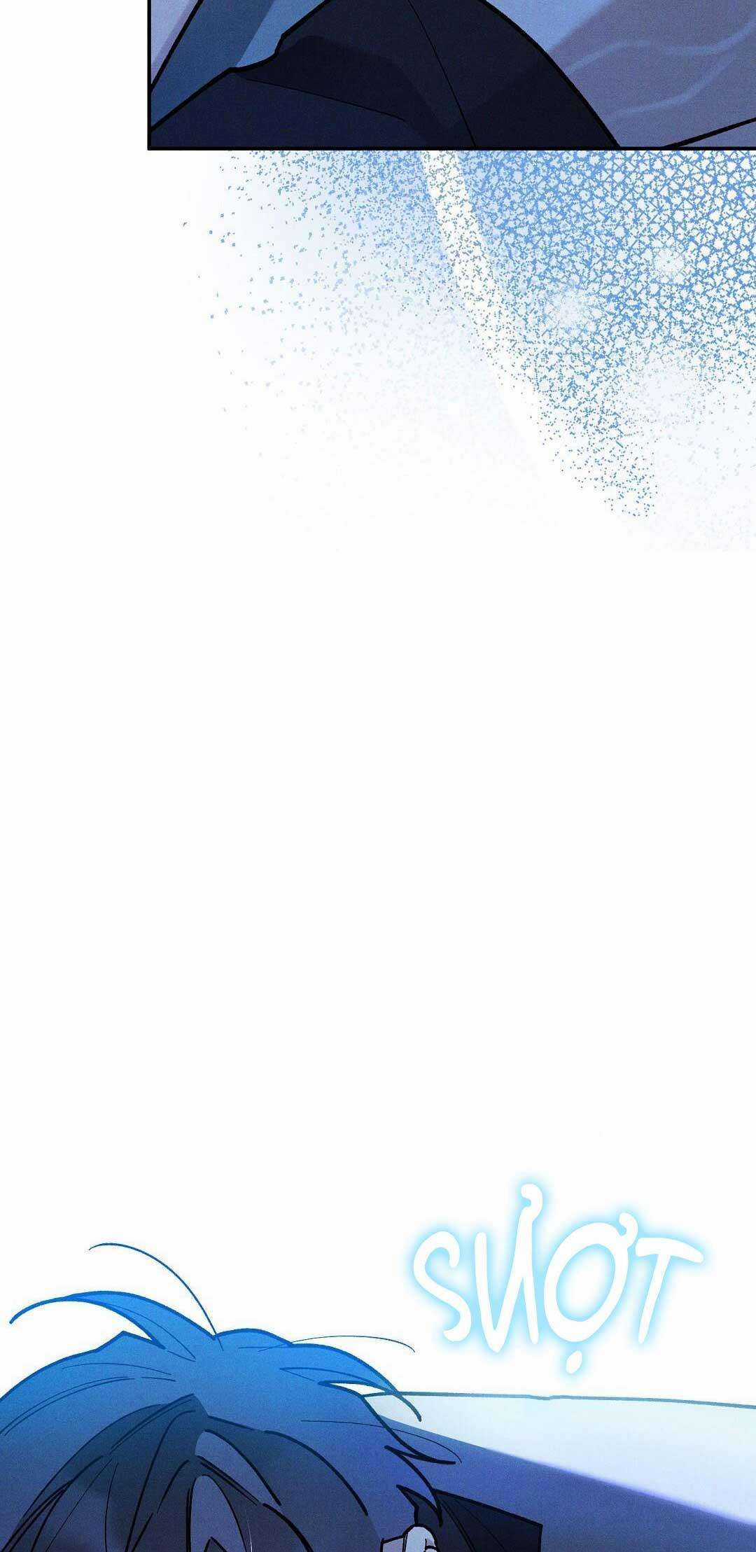 Hoàng Tử Hư Hỏng Che Giấu Mình Là Omega Chapter 37 trang 44