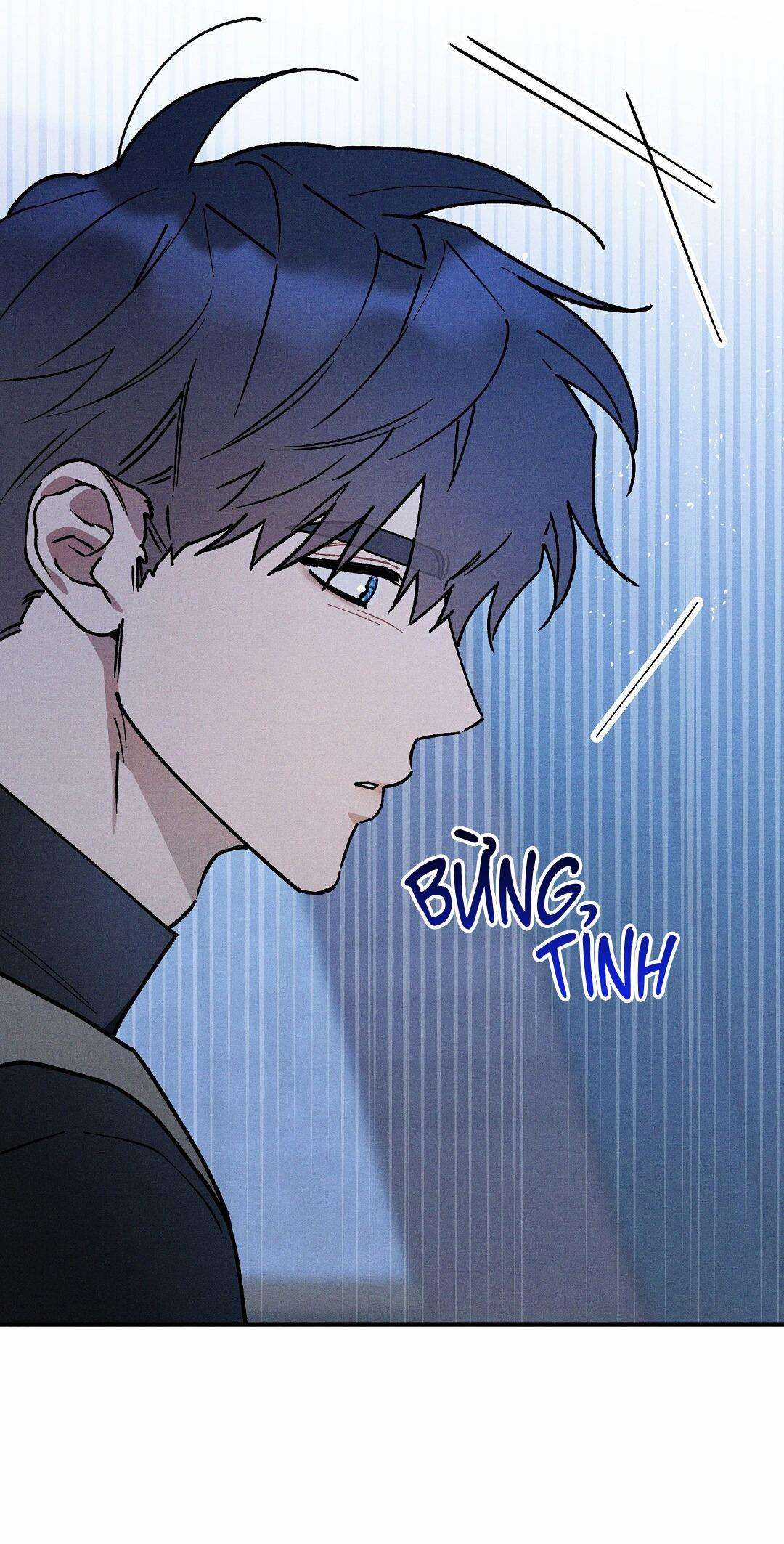 Hoàng Tử Hư Hỏng Che Giấu Mình Là Omega Chapter 38 trang 32