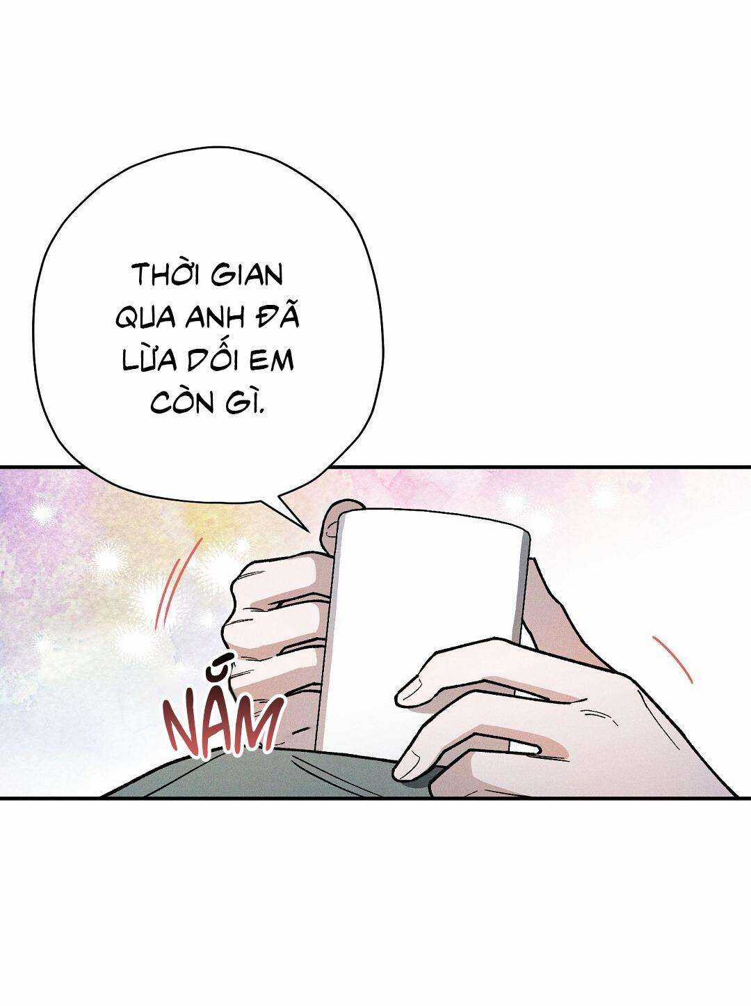 Hoàng Tử Hư Hỏng Che Giấu Mình Là Omega Chapter 38 trang 41