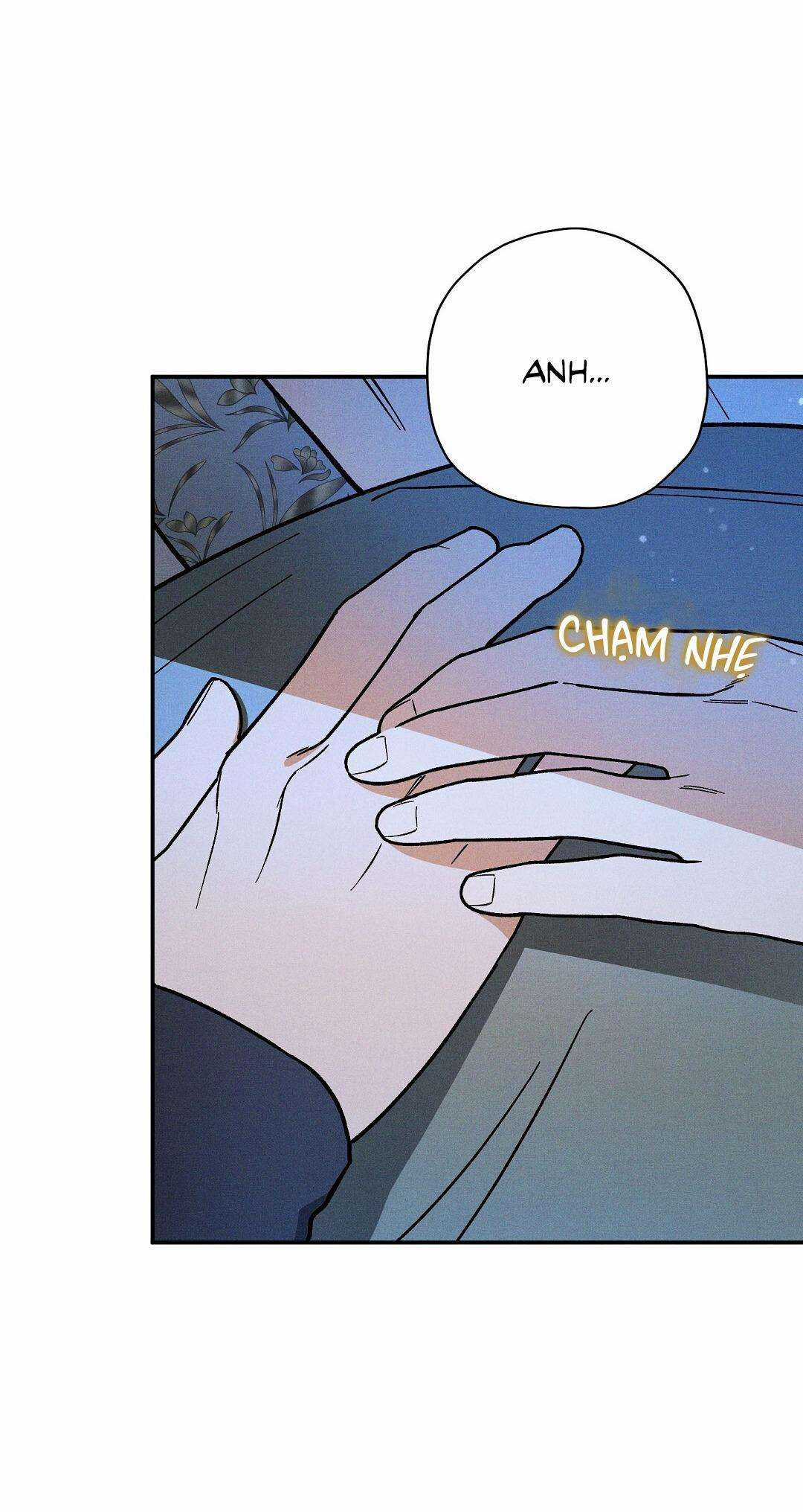 Hoàng Tử Hư Hỏng Che Giấu Mình Là Omega Chapter 38 trang 69