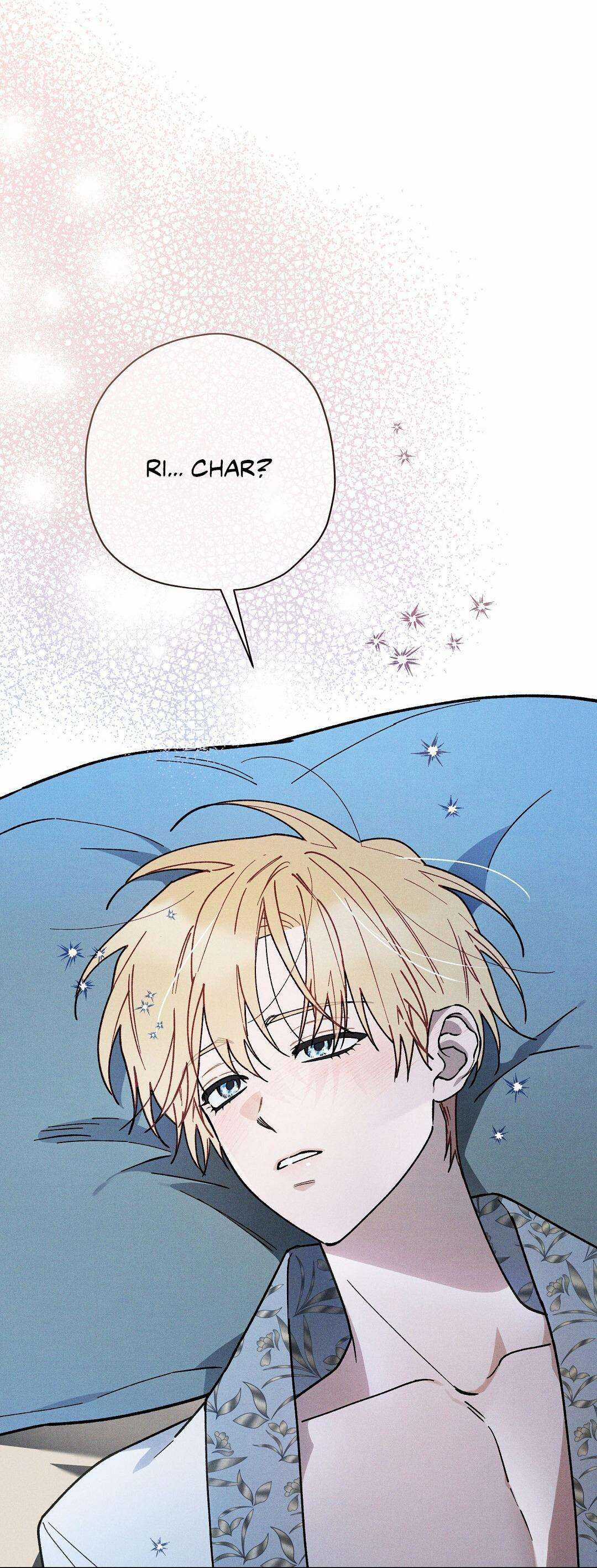 Hoàng Tử Hư Hỏng Che Giấu Mình Là Omega Chapter 38 trang 7