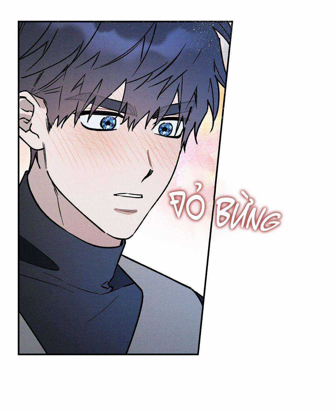 Hoàng Tử Hư Hỏng Che Giấu Mình Là Omega Chapter 38 trang 78