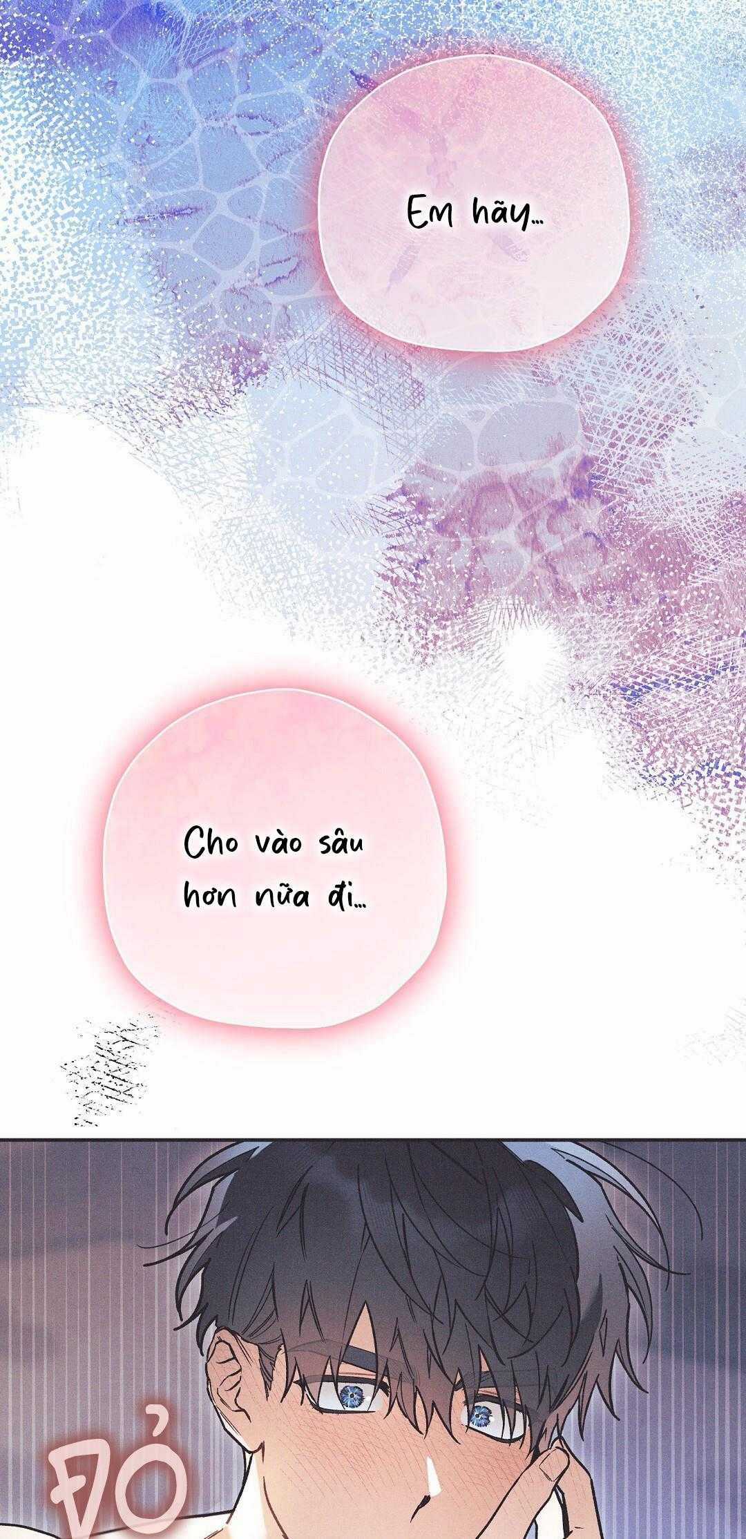 Hoàng Tử Hư Hỏng Che Giấu Mình Là Omega Chapter 39 trang 10