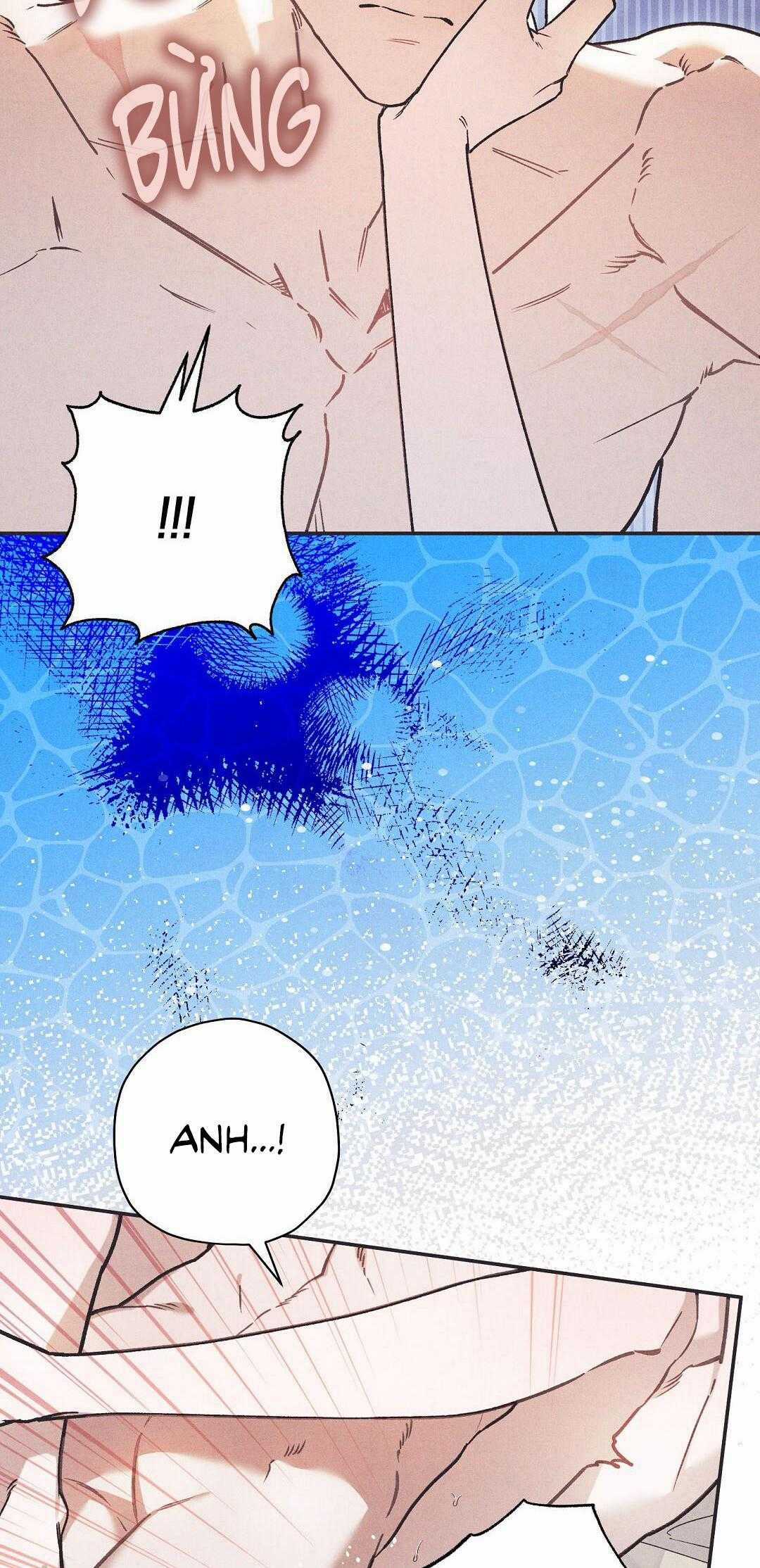 Hoàng Tử Hư Hỏng Che Giấu Mình Là Omega Chapter 39 trang 11