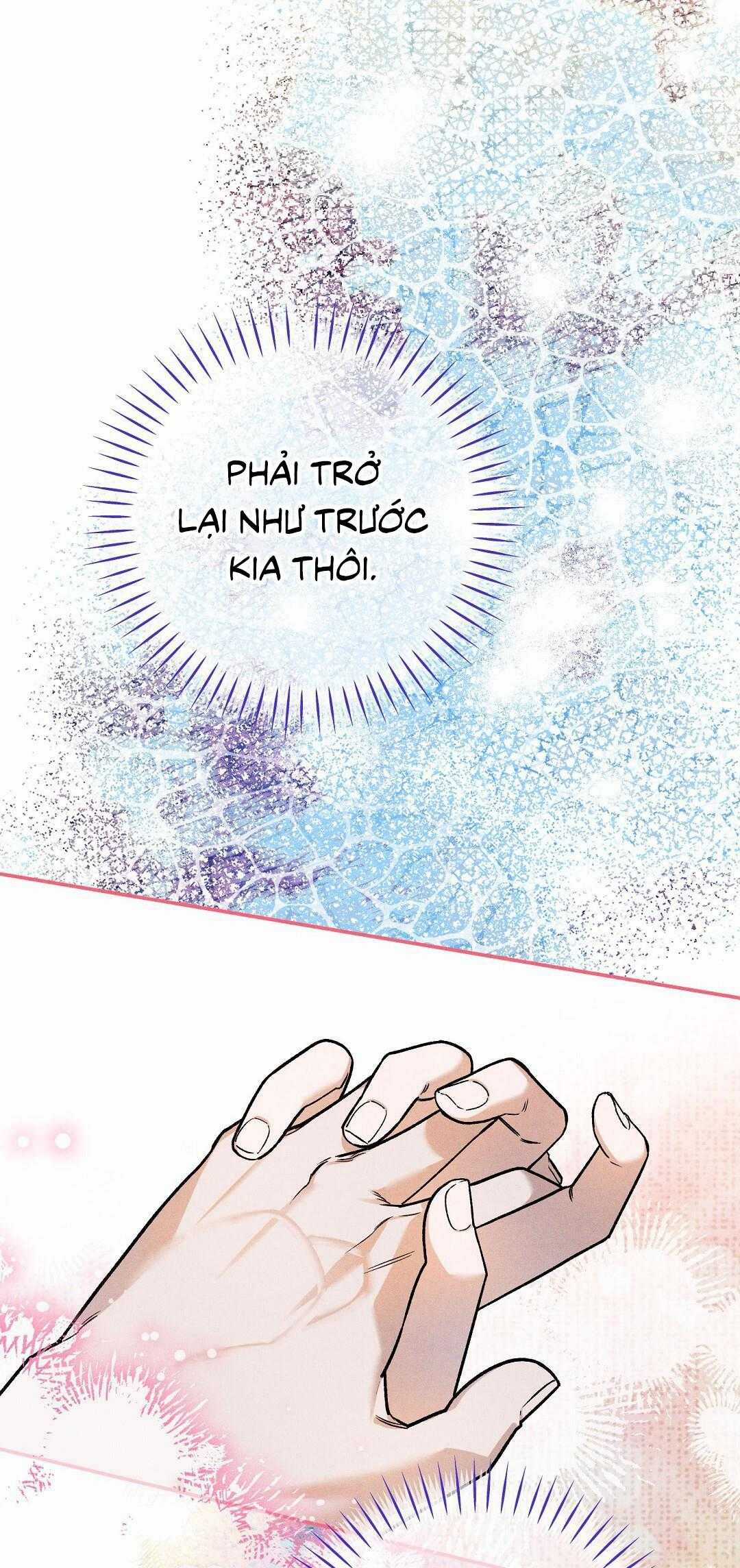 Hoàng Tử Hư Hỏng Che Giấu Mình Là Omega Chapter 39 trang 30